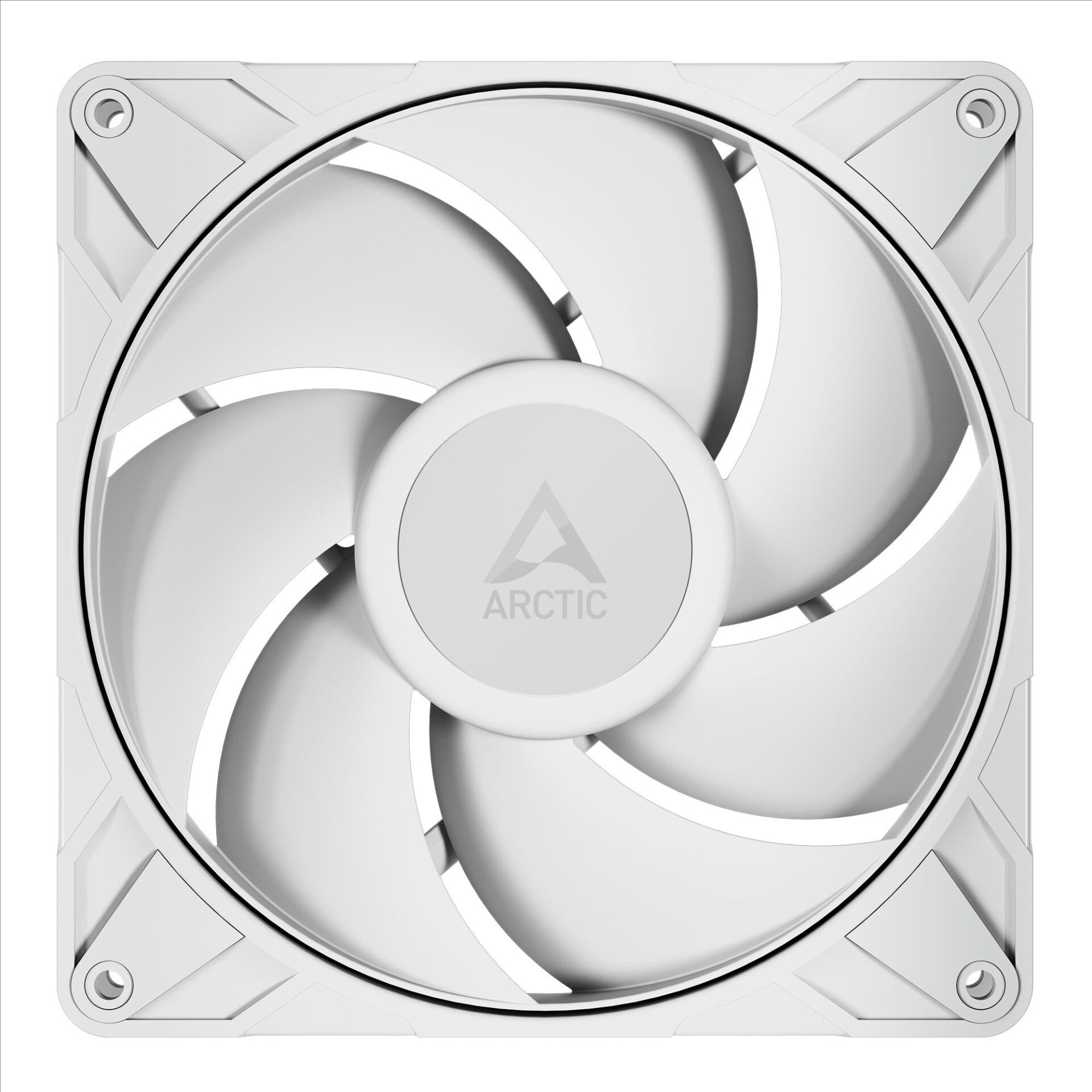 Вентилатор ARCTIC P14 Pro PST White - 140mm PWM