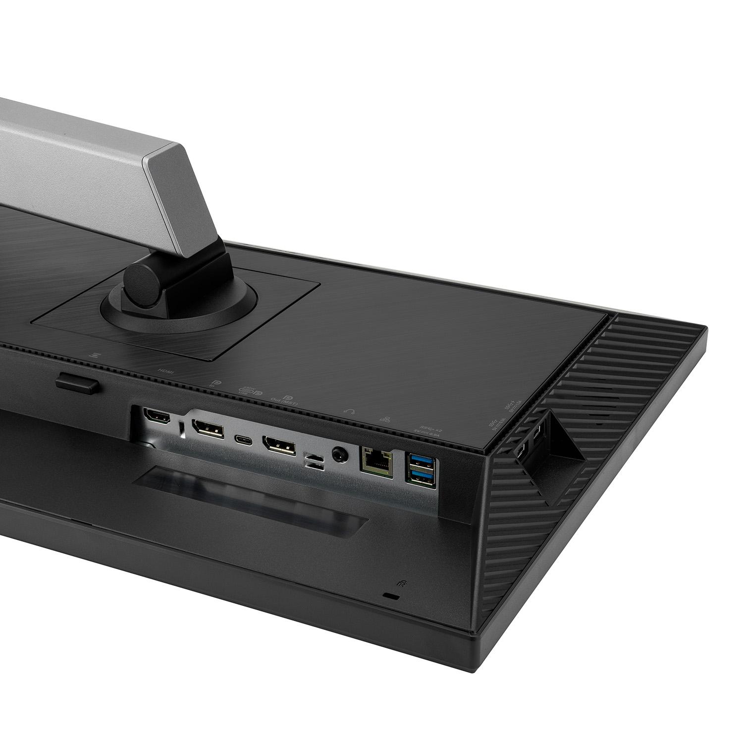 Монитор ASUS ProArt PA248CNV Professional 24.1", 16:10, WUXGA (1920 x 1200) IPS - Image 9