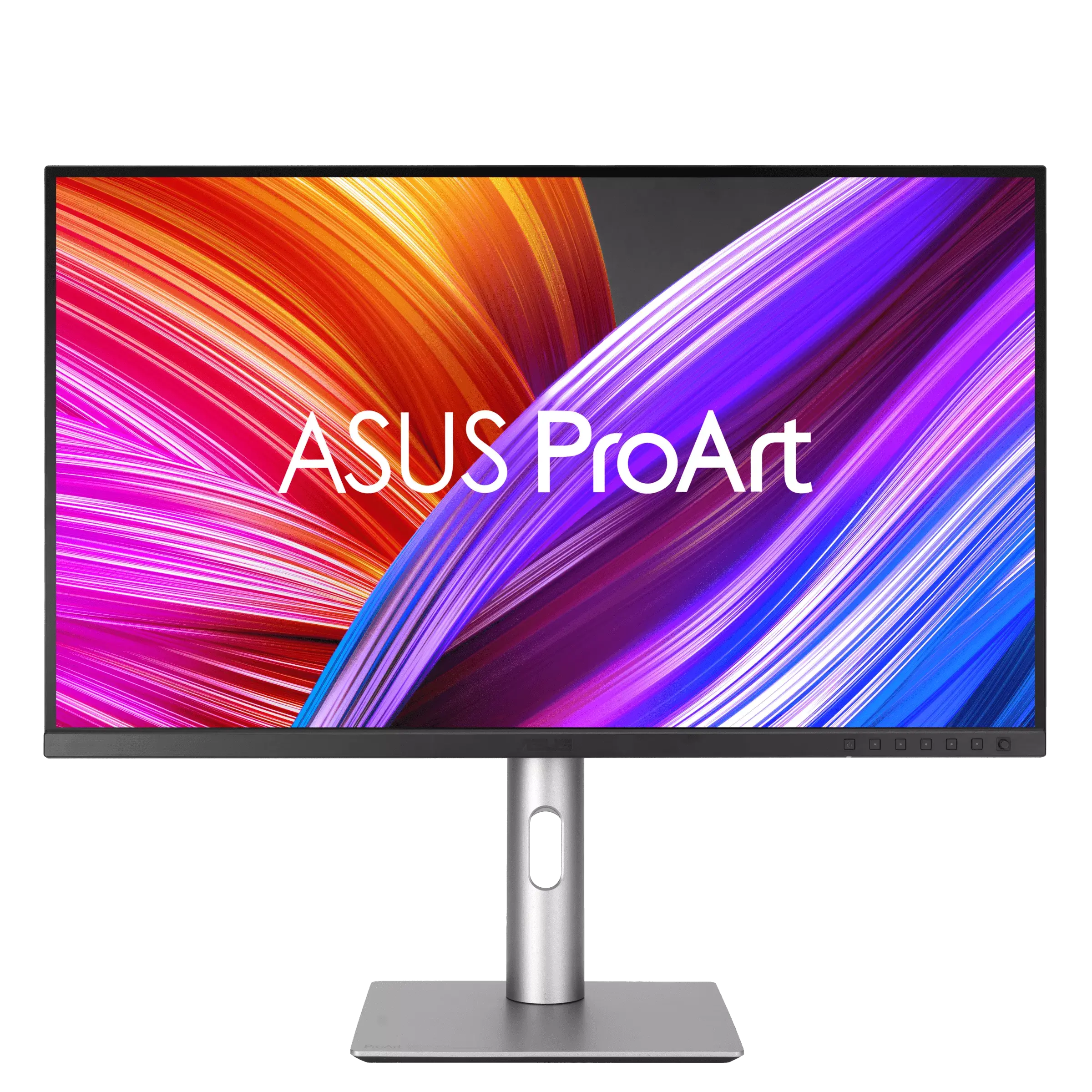 Монитор ASUS ProArt PA329CRV - 32" IPS 4K (3840x2160), 98% DCI-P3, Color Accuracy ΔE < 2, Calman Verified, USB-C PD 96W, VESA DisplayHDR 400