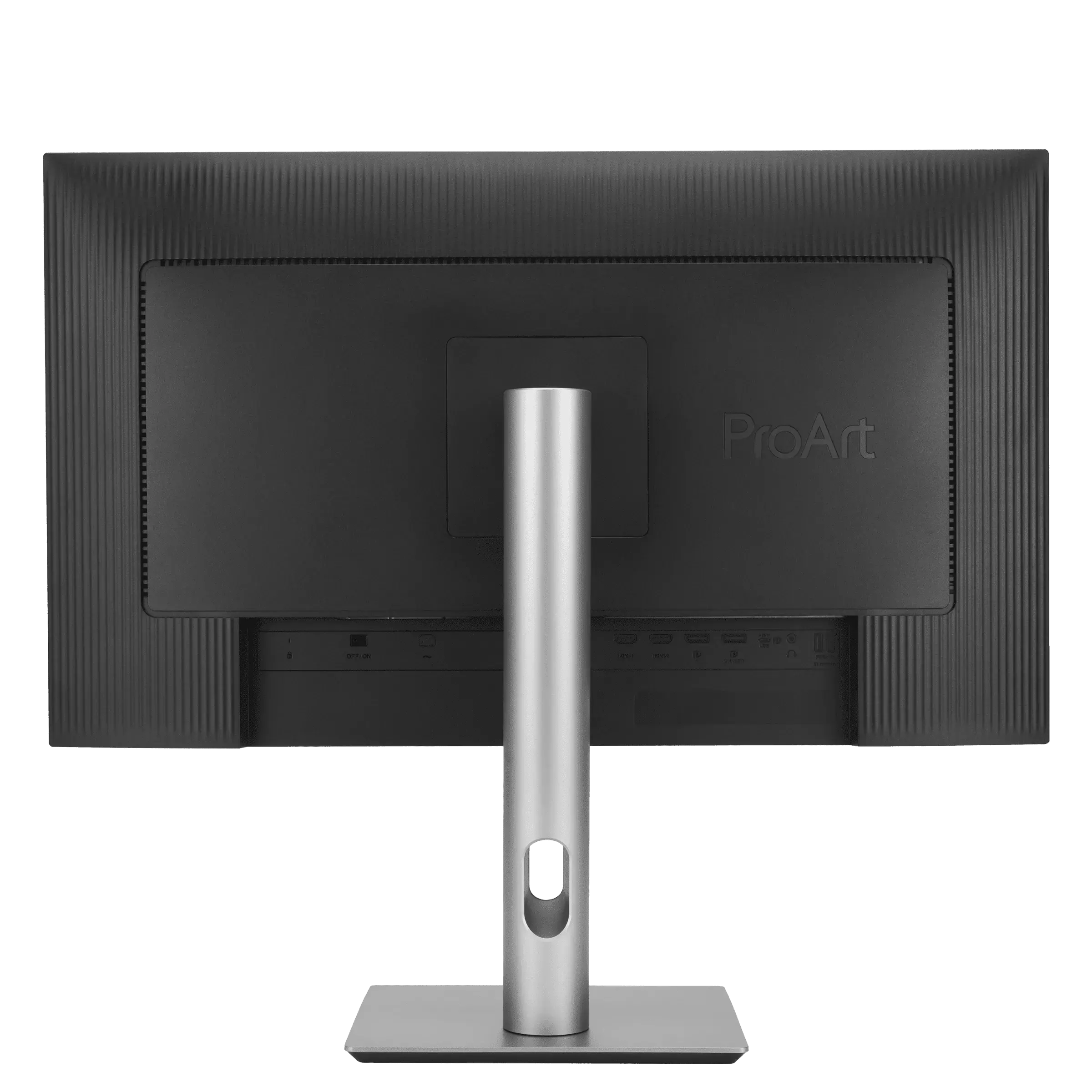 Монитор ASUS ProArt PA329CRV - 32" IPS 4K (3840x2160), 98% DCI-P3, Color Accuracy ΔE < 2, Calman Verified, USB-C PD 96W, VESA DisplayHDR 400 - Image 5