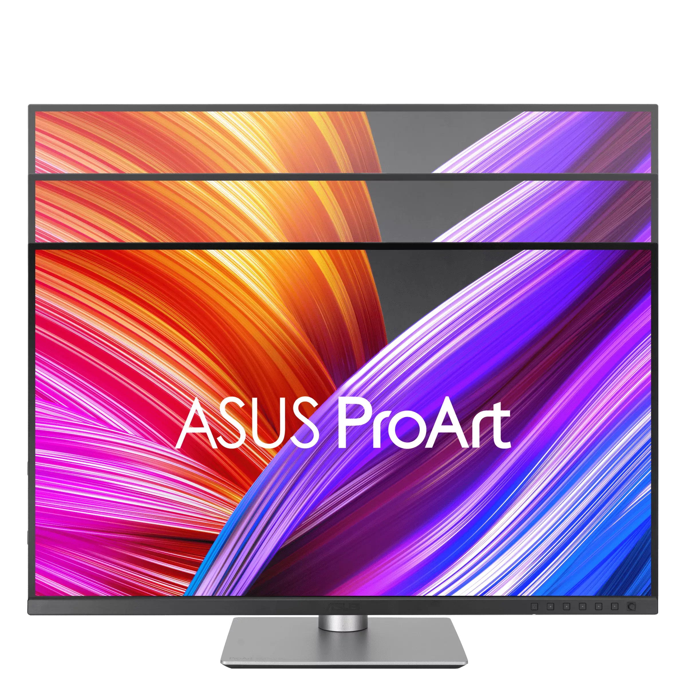 Монитор ASUS ProArt PA329CRV - 32" IPS 4K (3840x2160), 98% DCI-P3, Color Accuracy ΔE < 2, Calman Verified, USB-C PD 96W, VESA DisplayHDR 400 - Image 4