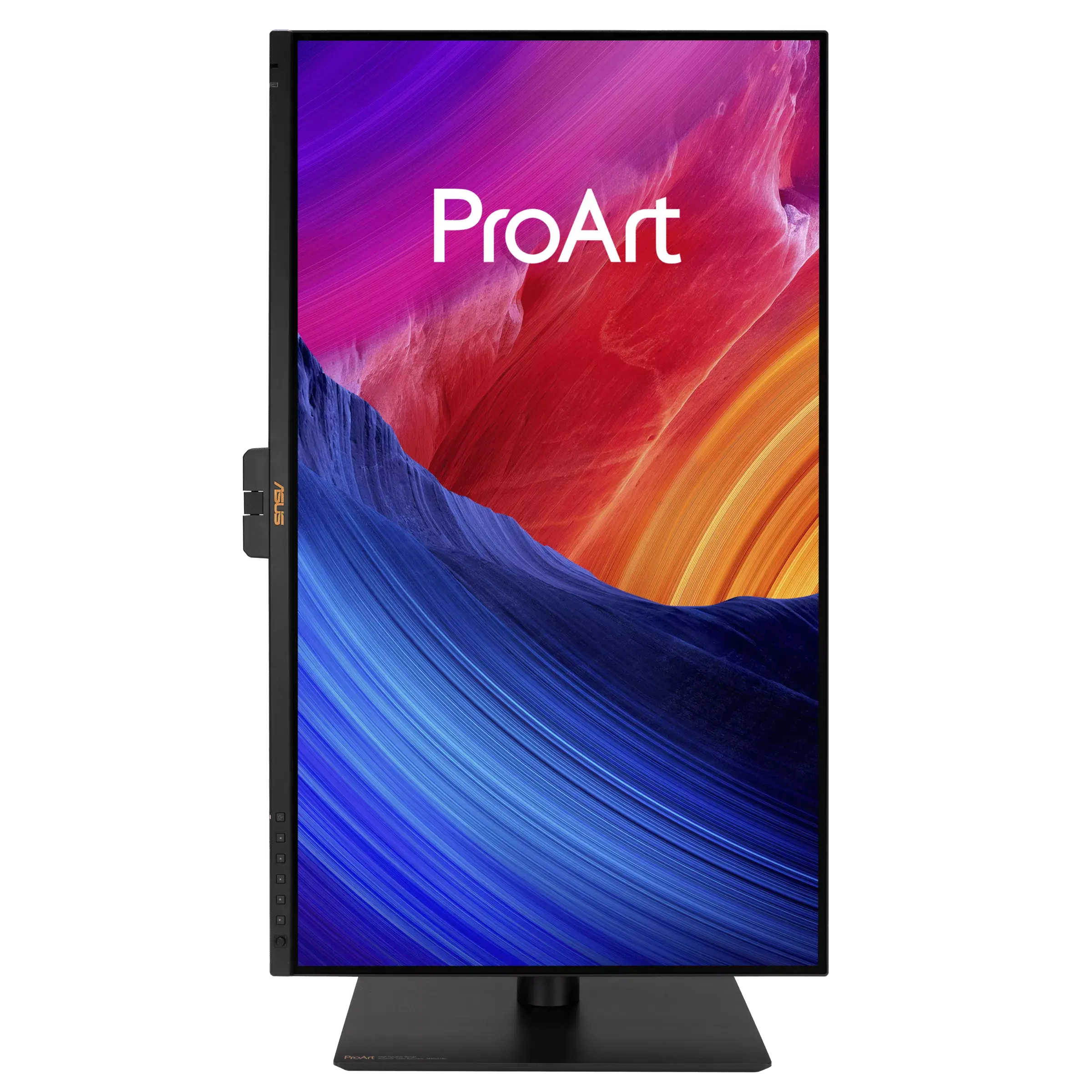 Монитор ASUS ProArt PA32UCE - 32" IPS 600nits 4K (3840x2160), 98% DCI-P3, USB-C, LuxPixel AGLR - Image 6