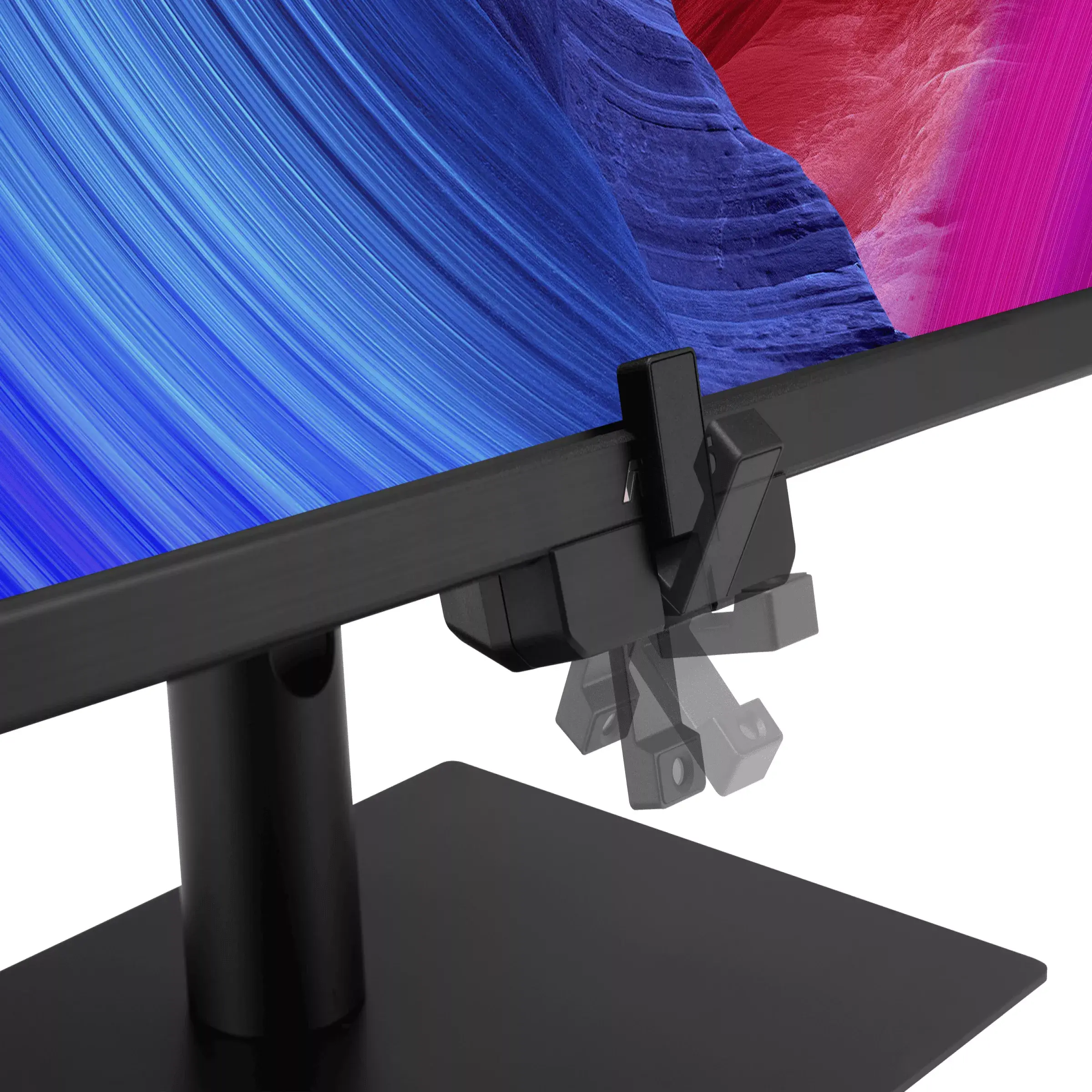 Монитор ASUS ProArt PA32UCE - 32" IPS 600nits 4K (3840x2160), 98% DCI-P3, USB-C, LuxPixel AGLR - Image 4