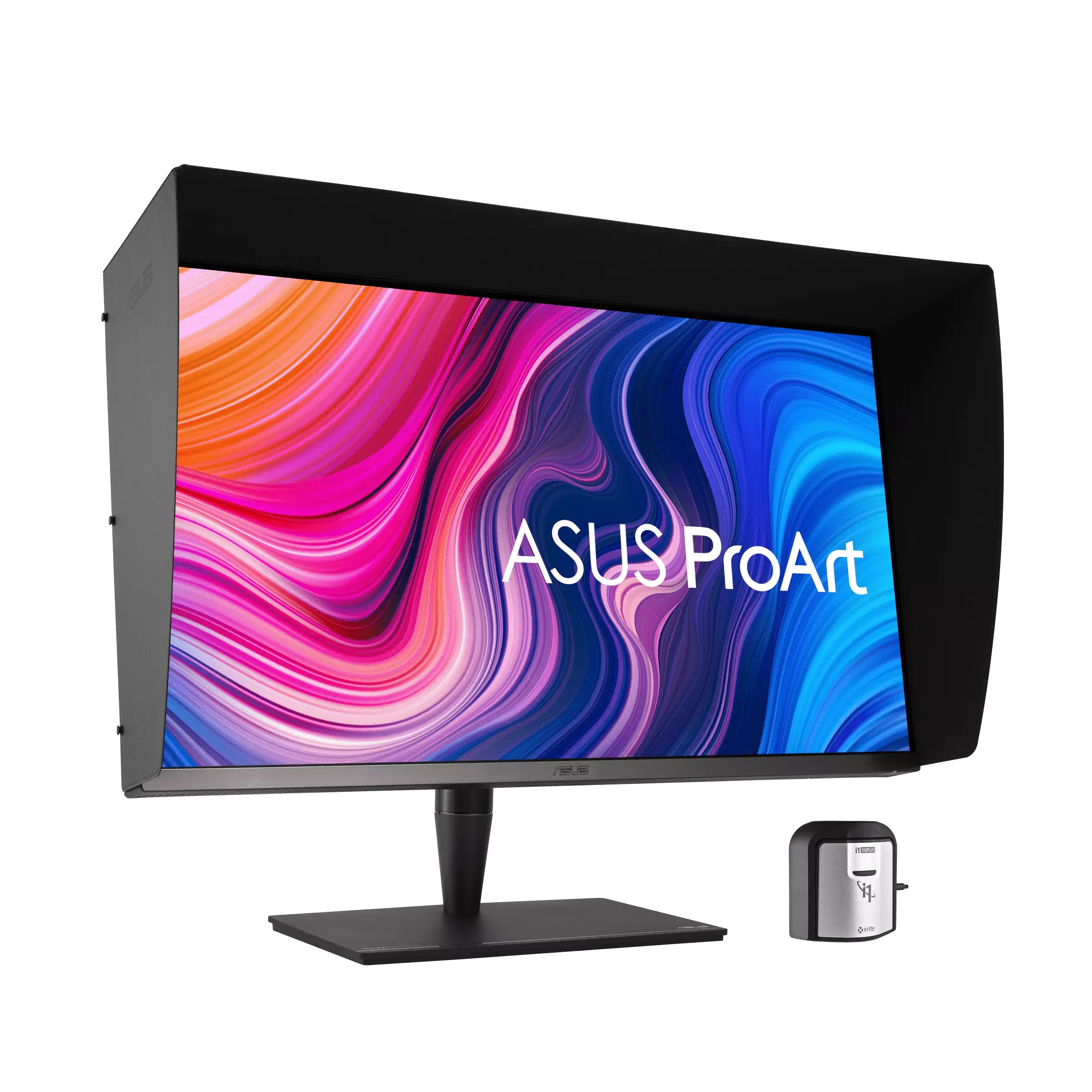 Професионален монитор ASUS ProArt PA32UCG-K - 32”IPS MiniLED 4K(3840x2160) HDR 1600 nits, 120Hz - Image 3