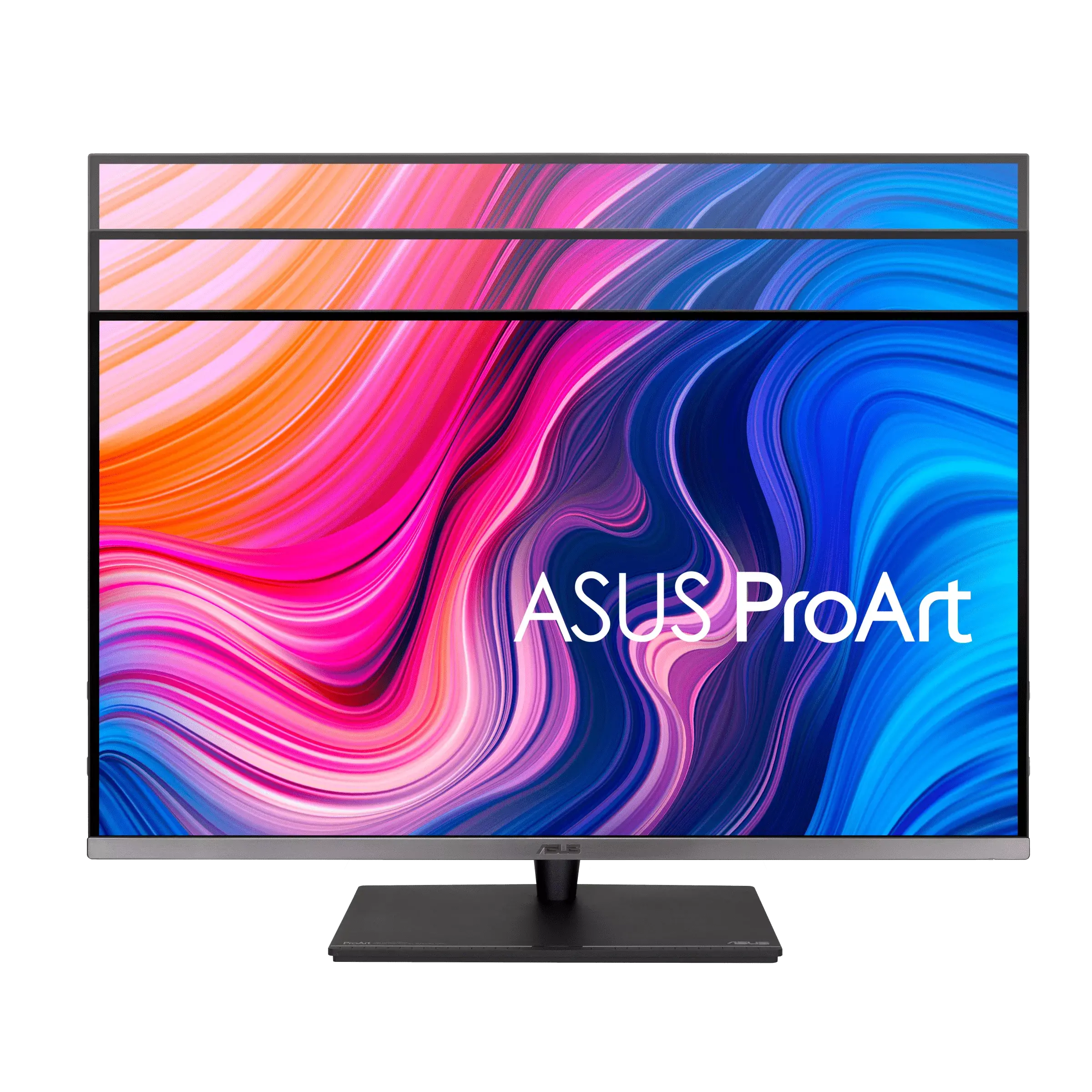 Професионален монитор ASUS ProArt PA32UCG-K - 32”IPS MiniLED 4K(3840x2160) HDR 1600 nits, 120Hz - Image 4