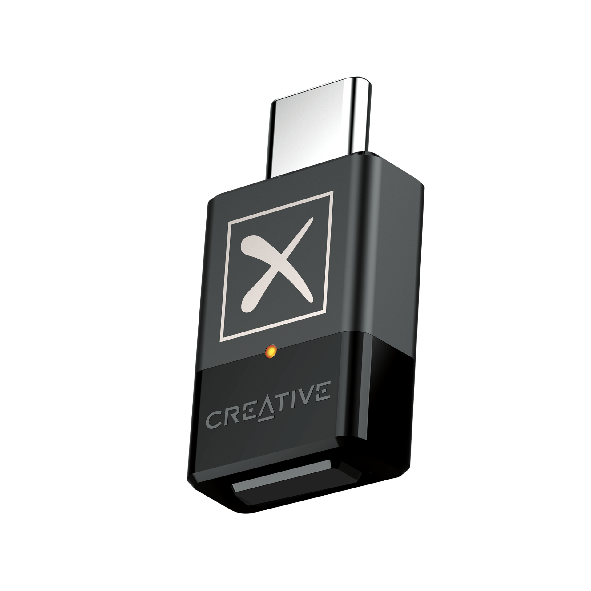 Безжичен аудио предавател Creative BT-W5, Bluetooth 5.3
