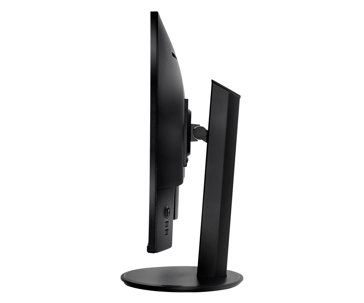 Геймърски Монитор Asrock PG27FFS2E - 27" FHD (1920x1080) IPS, 240Hz, 1ms , 99% DCI-P3, FreeSync Premium - Image 6