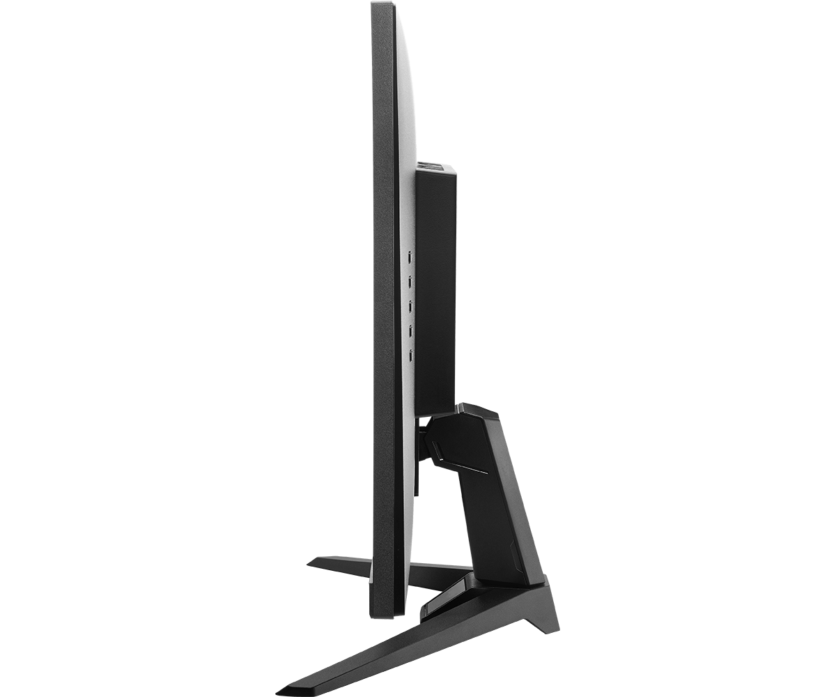 Геймърски Монитор ASRock PG27FFT1A - 27" inch IPS FHD(1920x1080) 180Hz, 1ms, FreeSync - Image 5