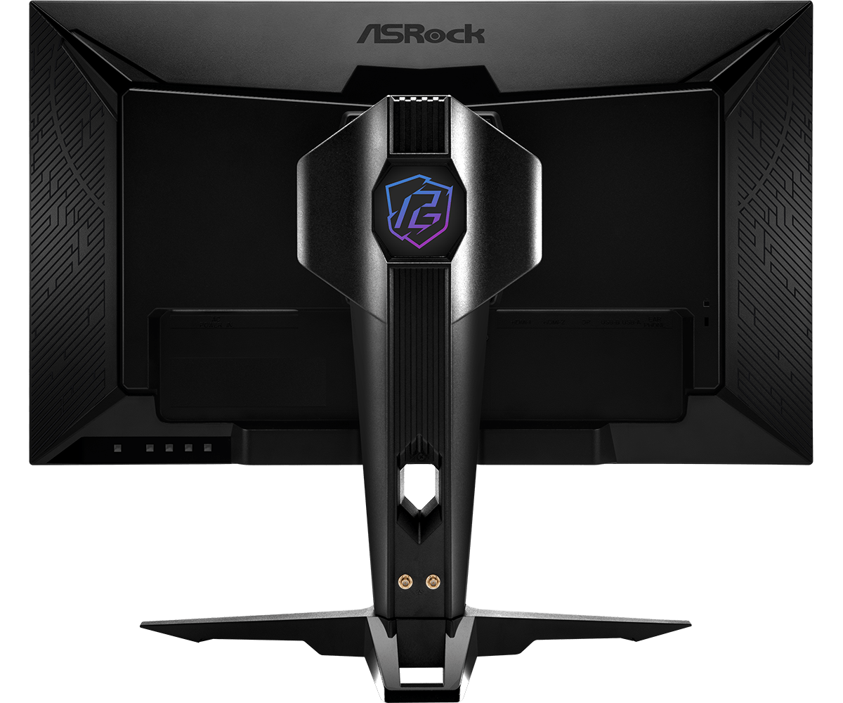 Геймърски Монитор ASRock PG27QFW2A - 27" IPS, QHD(2560x1440), 400Hz, 1ms, AMD FreeSync, VESA DisplayHDR 400 - Image 6