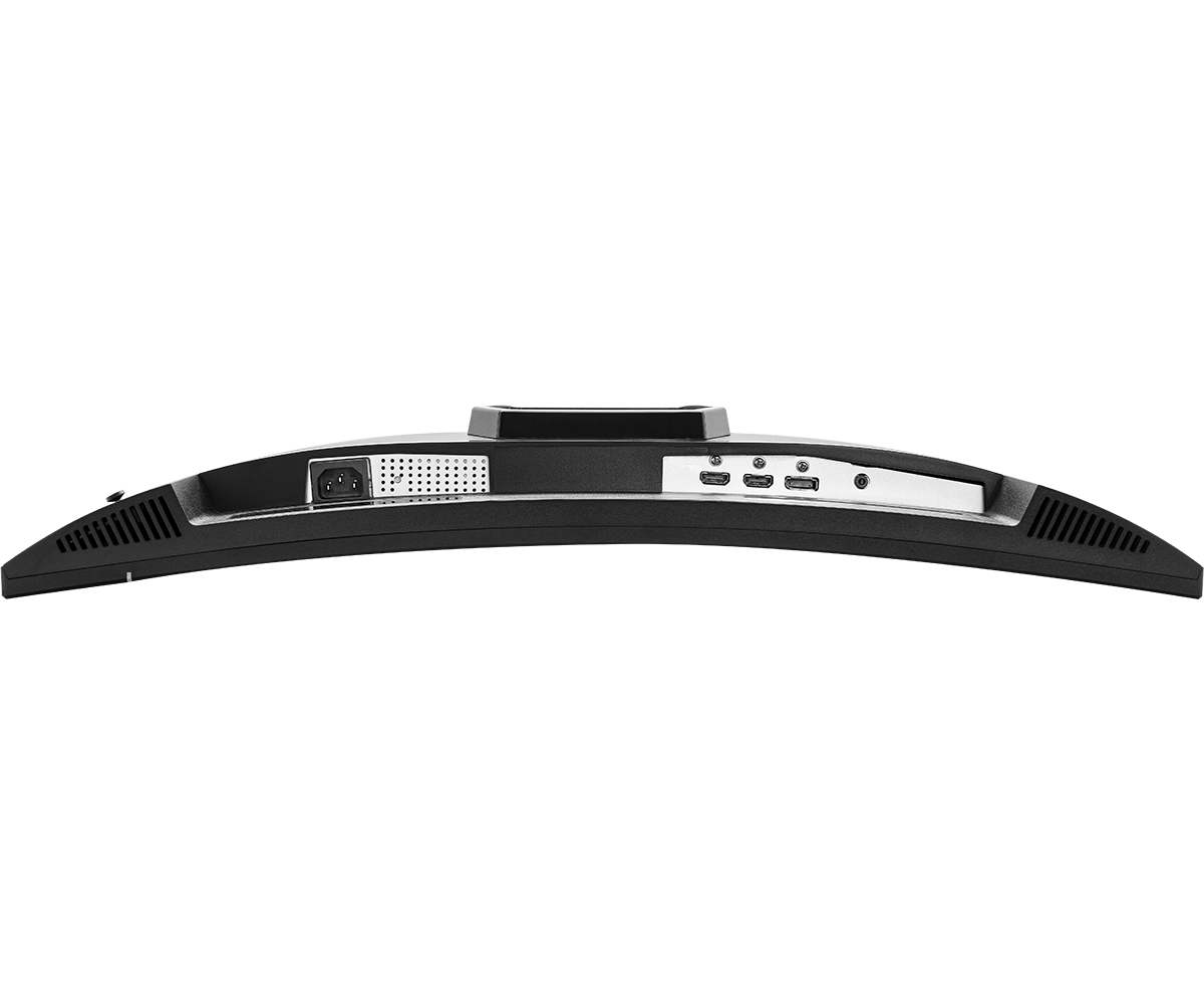 Геймърски Монитор ASRock PG27QRT2A - 27" VA 1500R, QHD(2560x1440), 180Hz, 1ms - Image 7