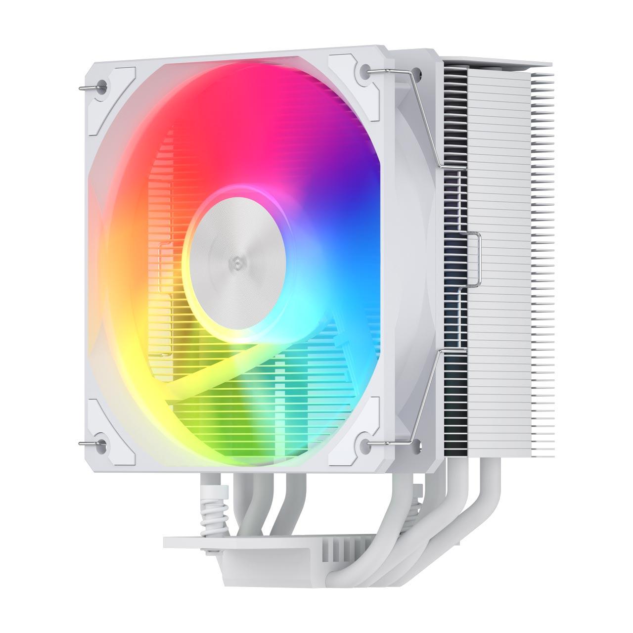 Охладител за процесор FSP NP5 WA - AMD/INTEL - Image 3