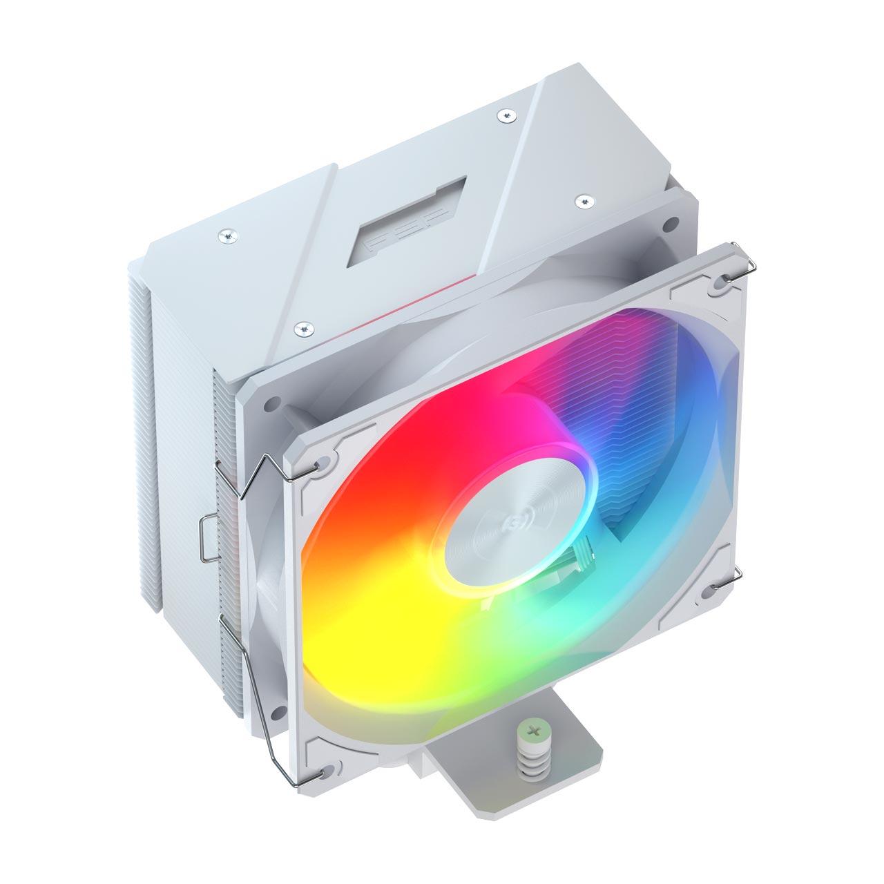 Охладител за процесор FSP NP5 WA - AMD/INTEL - Image 4