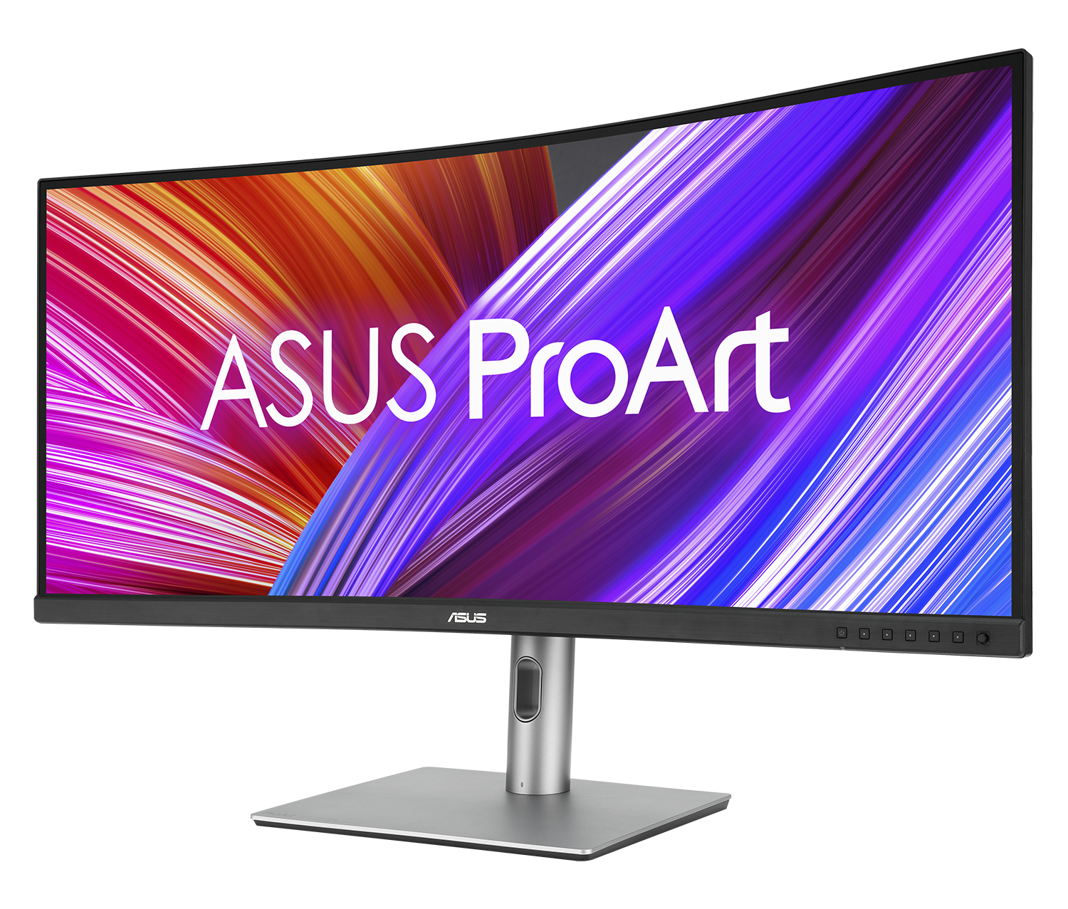 Монитор ASUS ProArt PA34VCNV - 34.1" IPS 3800R Curved - Image 3