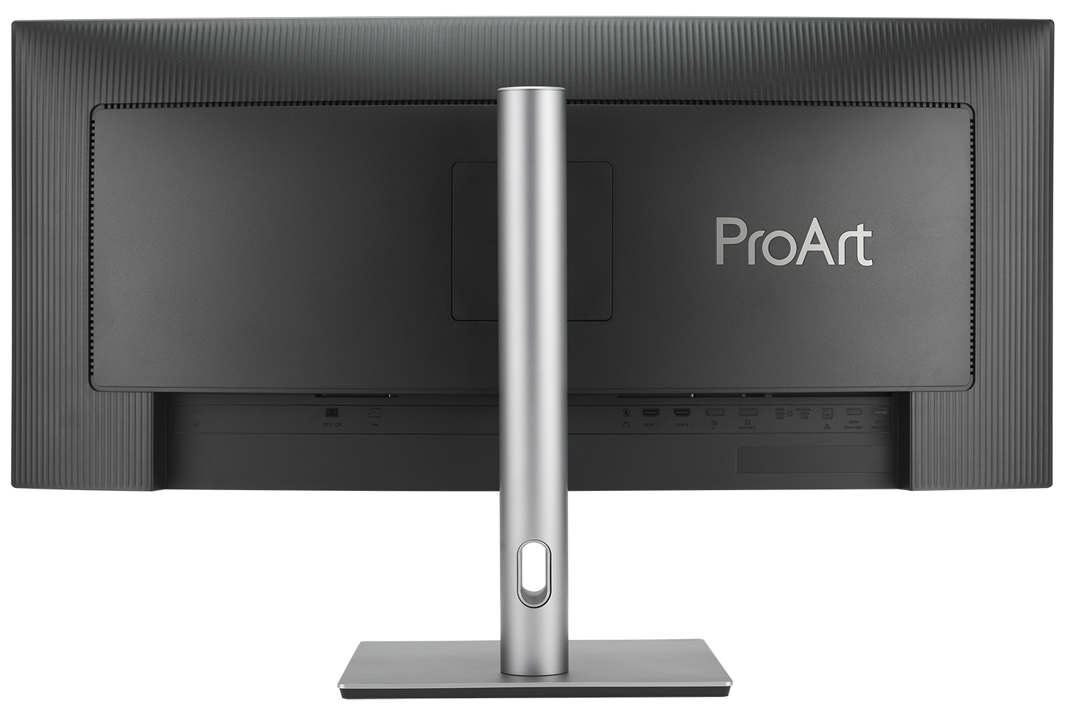 Монитор ASUS ProArt PA34VCNV - 34.1" IPS 3800R Curved - Image 8