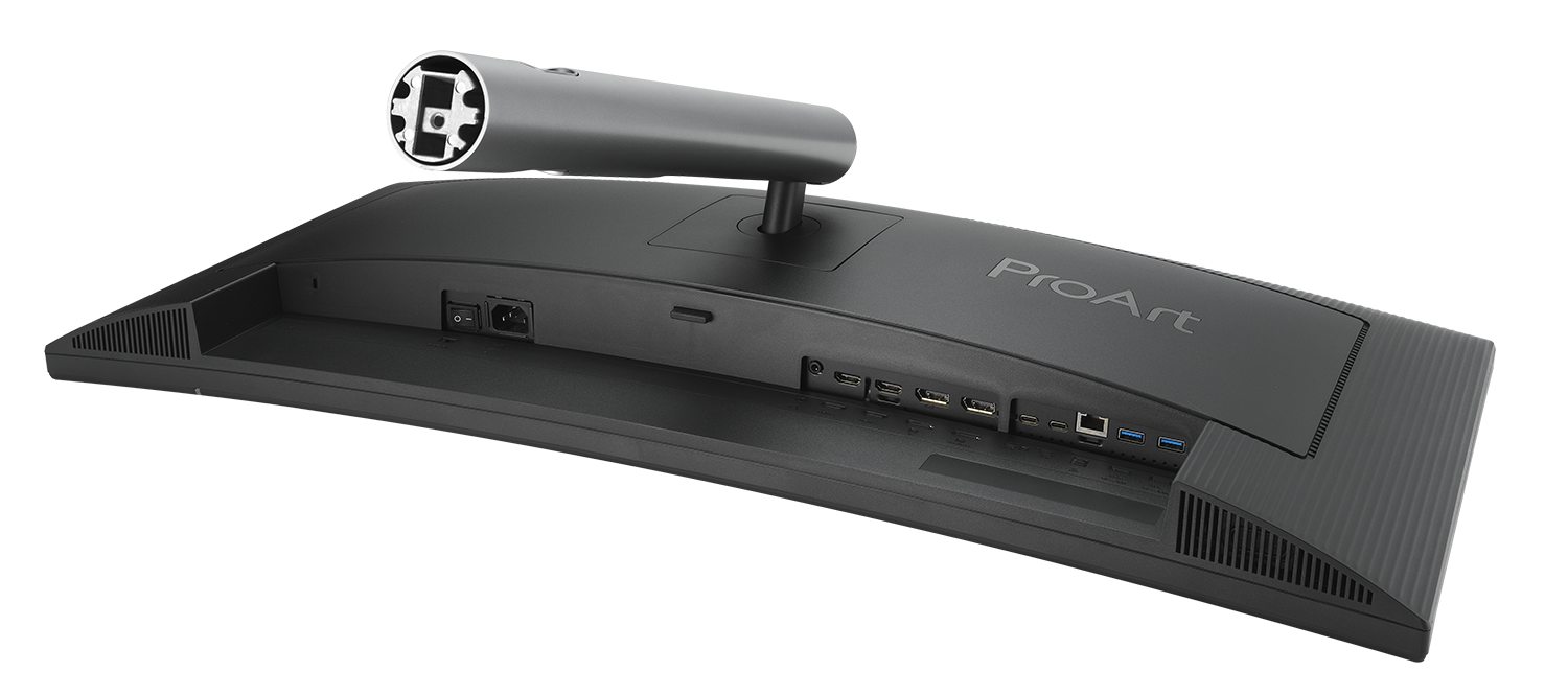 Монитор ASUS ProArt PA34VCNV - 34.1" IPS 3800R Curved - Image 9