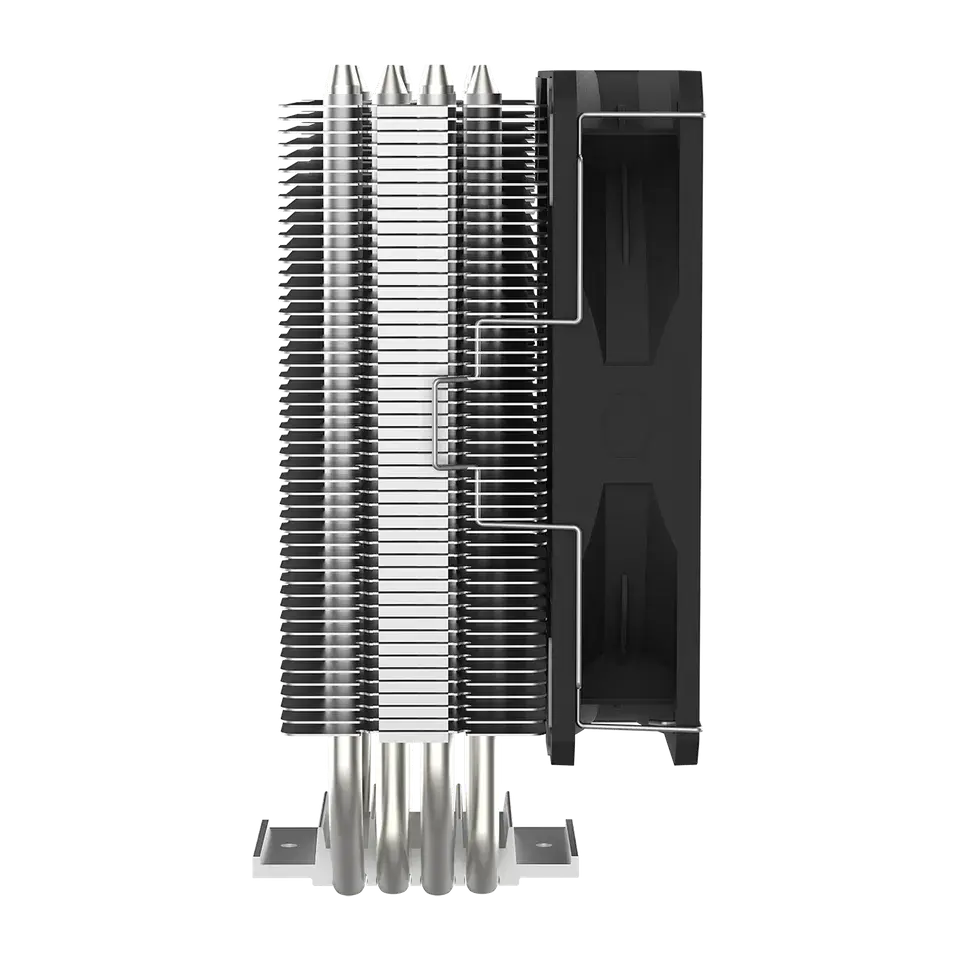 Охладител Cooler Master Hyper 212 Spectrum V3 - Image 3
