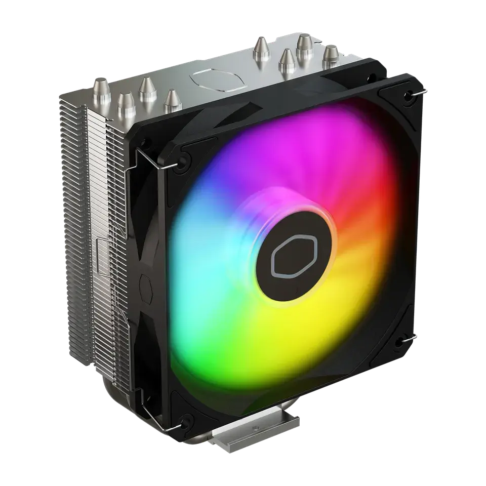 Охладител Cooler Master Hyper 212 Spectrum V3