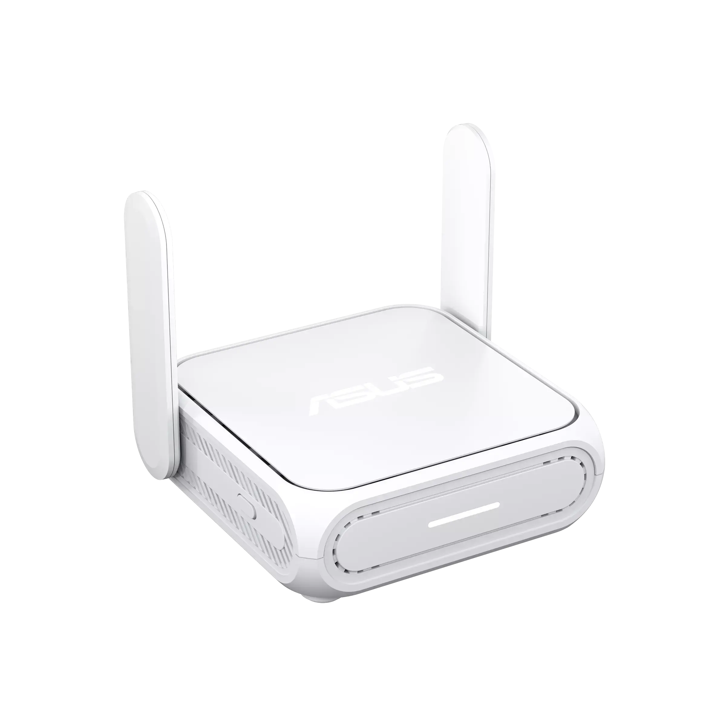 Безжичен портативен рутер ASUS RT-BE58 GO WiFi 7, 4G & 5G Mobile Tethering