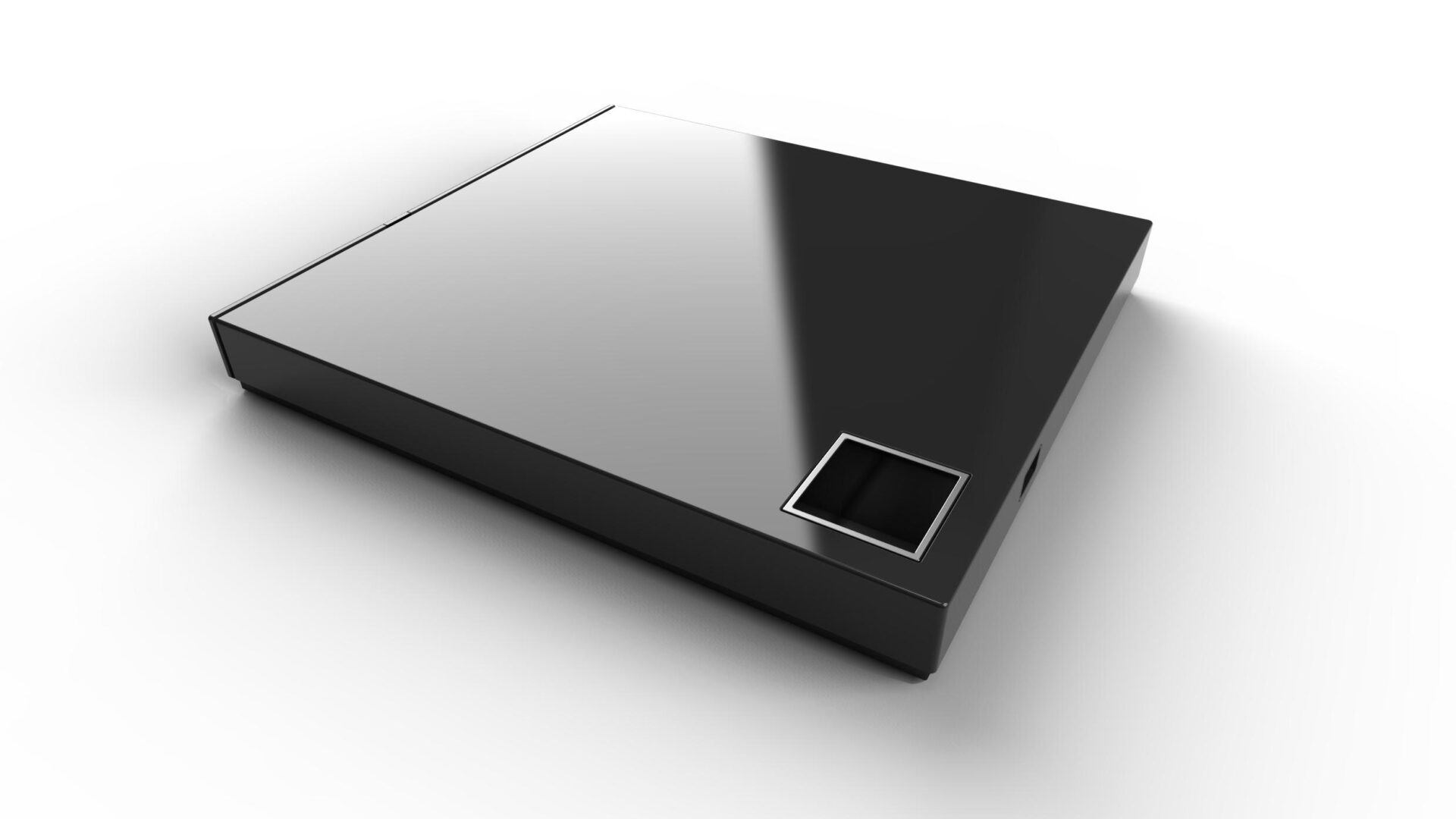 Записващо външно устройство ASUS SBC-06D2X-U Blu-Ray Slim - Image 3