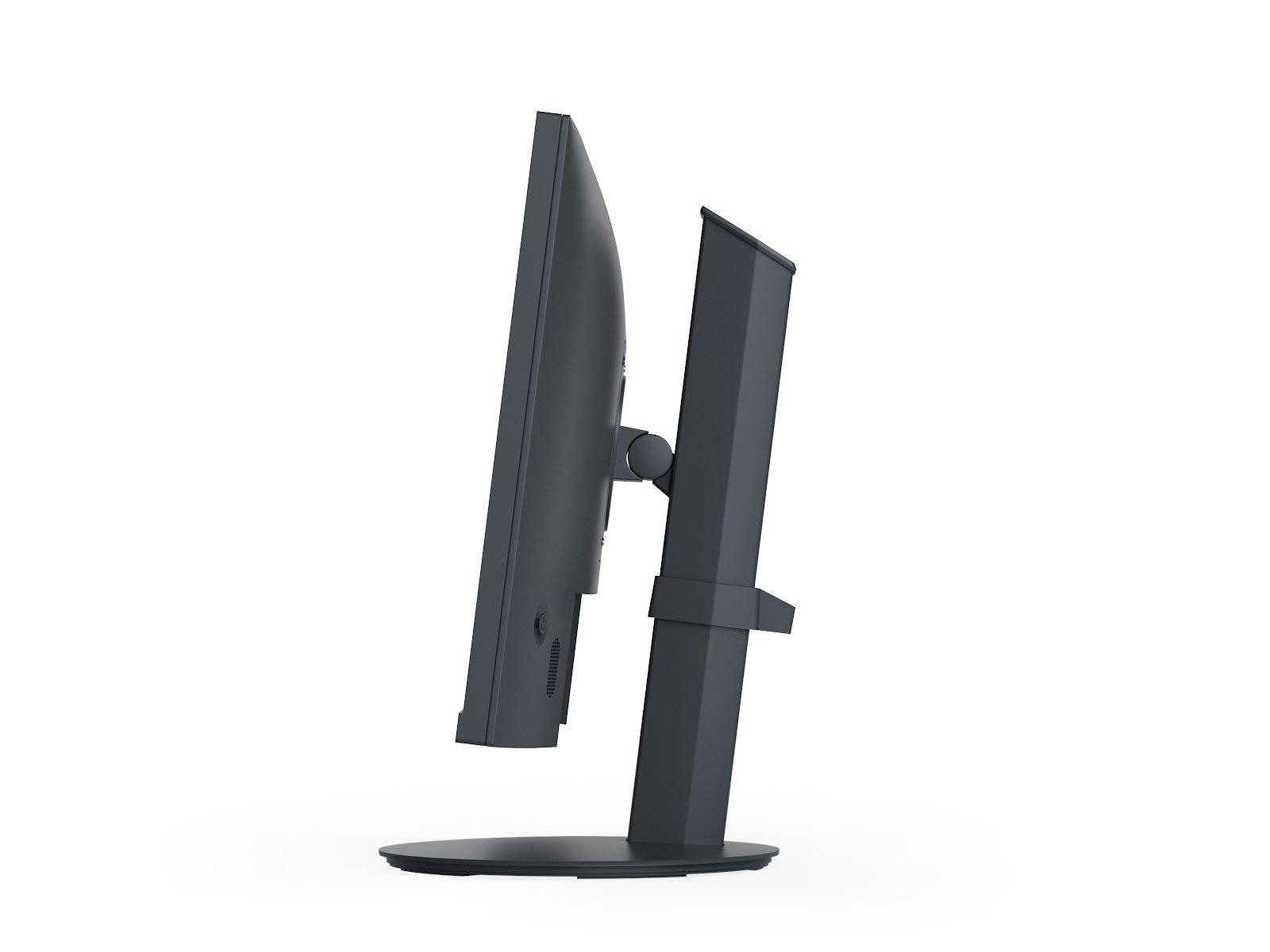 Монитор NEC MultiSync® E274FL LCD 27", VA, 1920 x 1080, DisplayPort, HDMI, USB-C, USB 3.1, Черен - Image 3