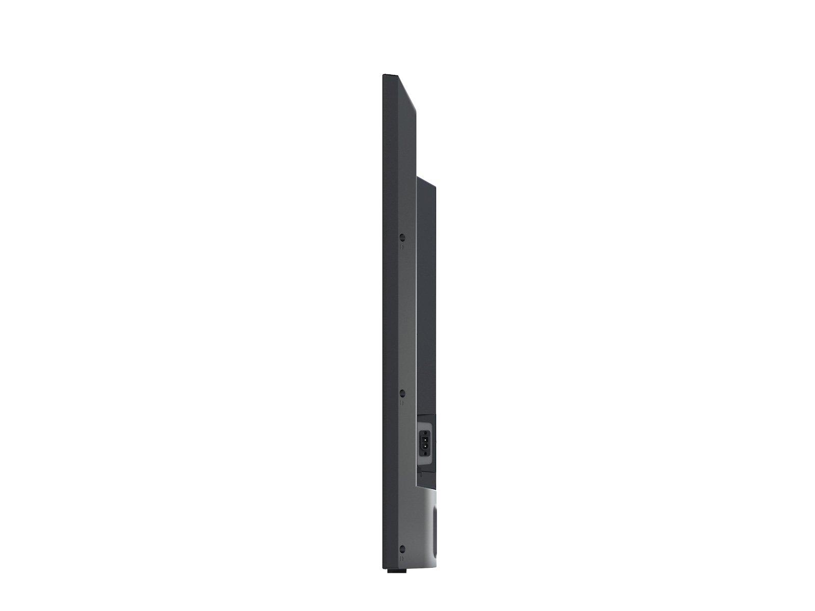 Широкоформатен дисплей NEC MultiSync E498, 49", UHD, 400cd/m2, Direct LED backlight, 16/7 proof, Media Player - Image 6