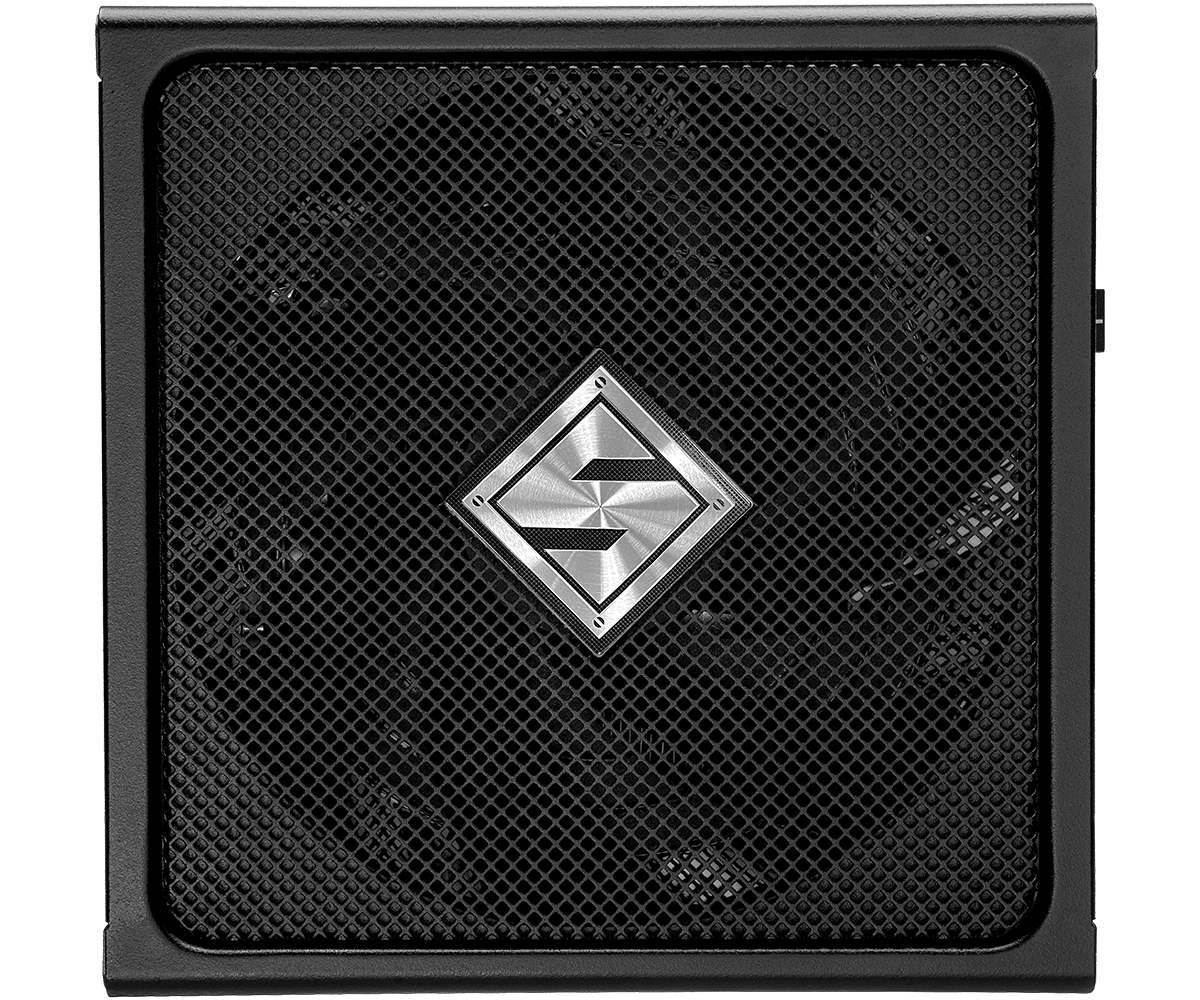 Захранващ блок ASRock Steel Legend 1000W 80+ Gold