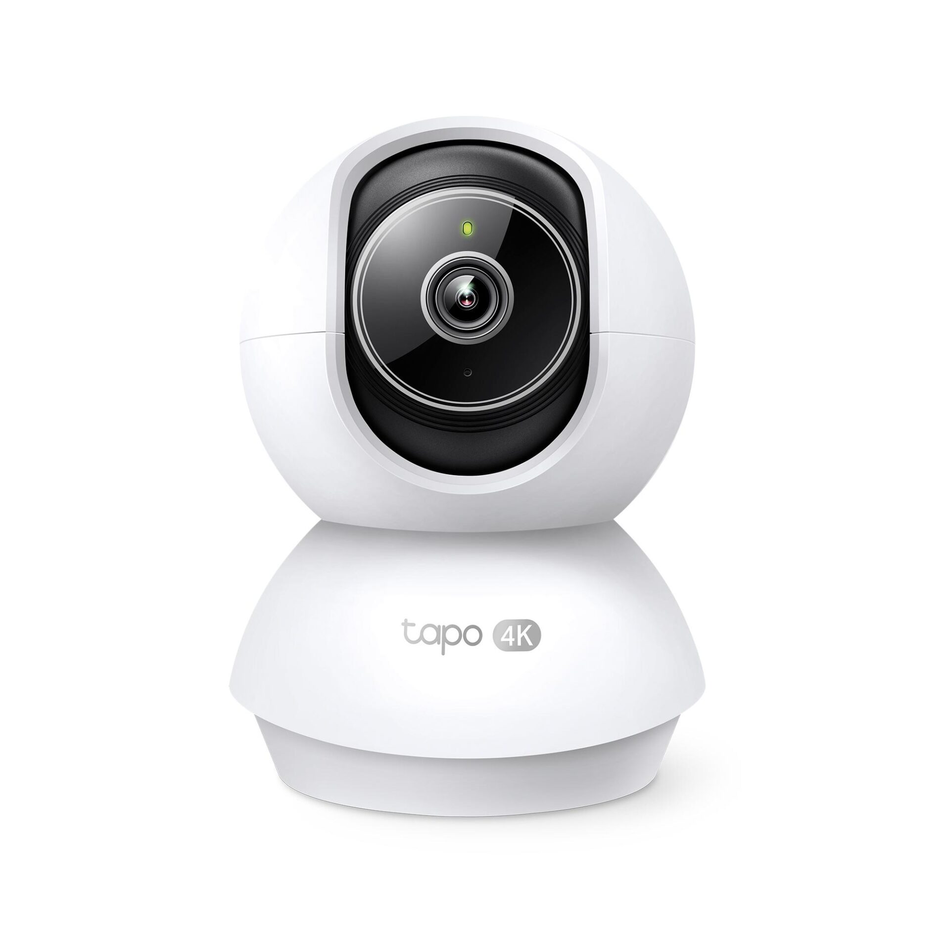 Домашна охранителна WiFi камера TP-Link Tapo C250, Pan/Tilt