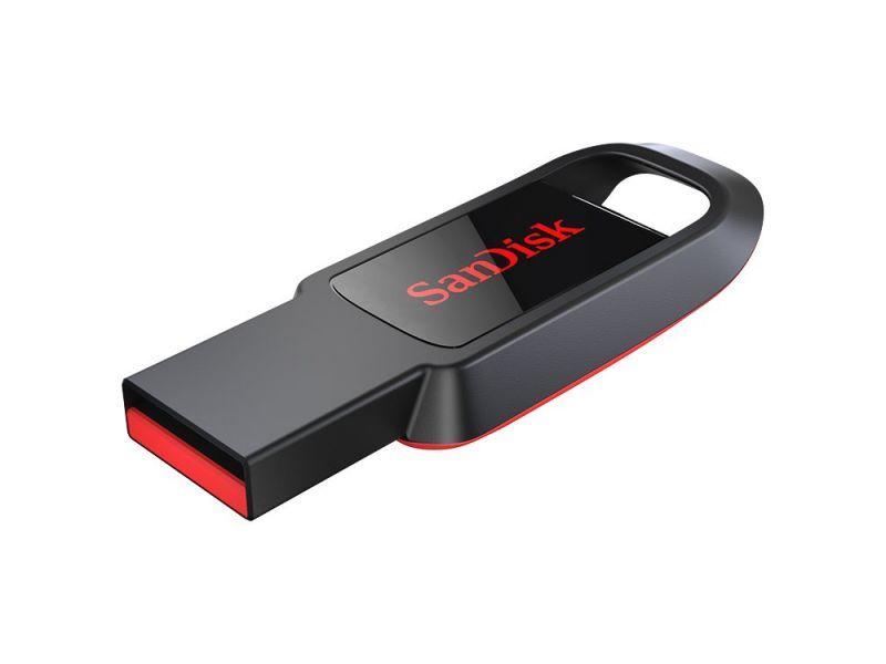 SanDisk Флаш памет Cruzer Spark 64GB USB 2.0