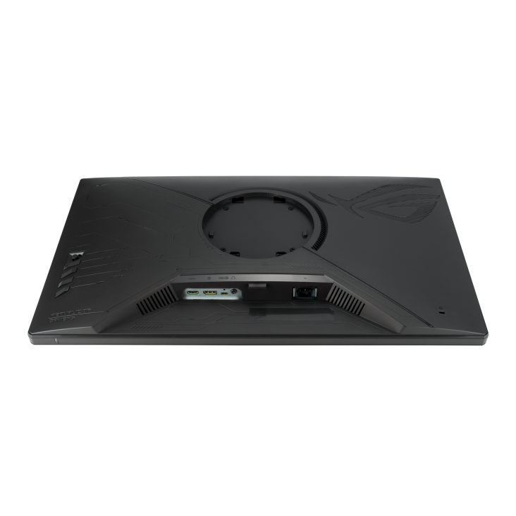 Монитор ASUS ROG Strix XG279CNS - 27" inch Fast IPS, FullHD, 380Hz, 0.3ms - Image 7