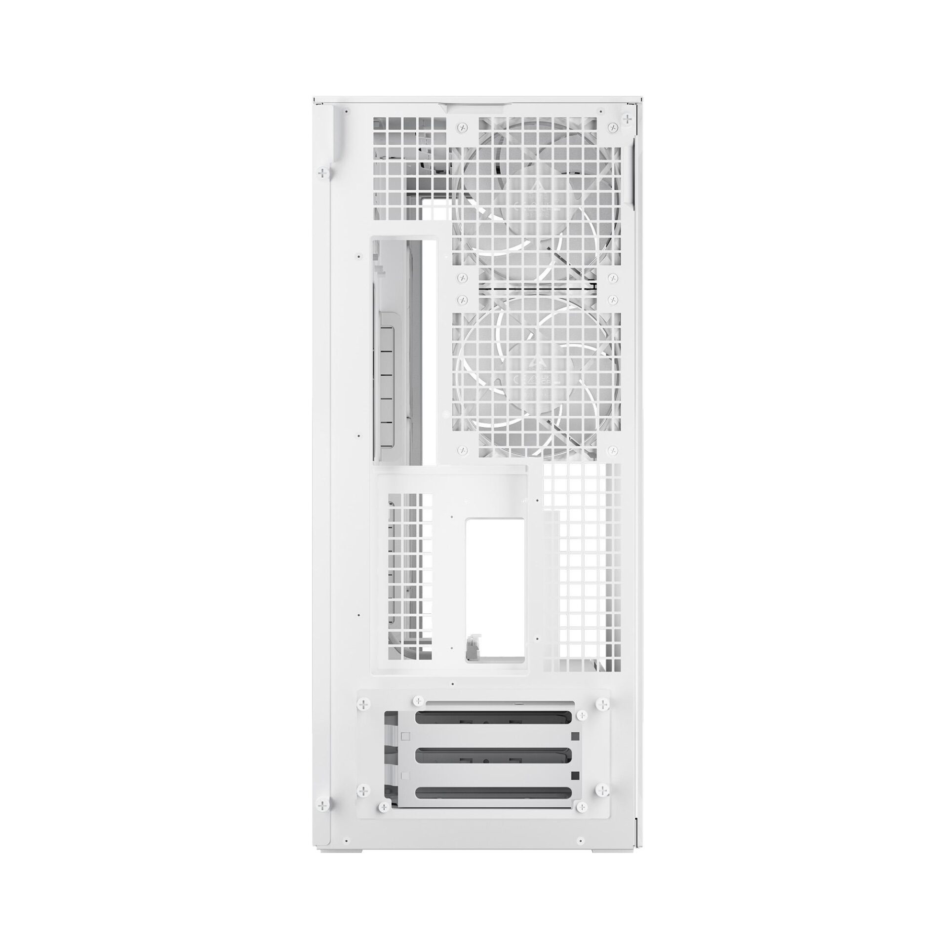 Кутия за компютър Arctic Xtender VG - White Mid-Tower - Image 7