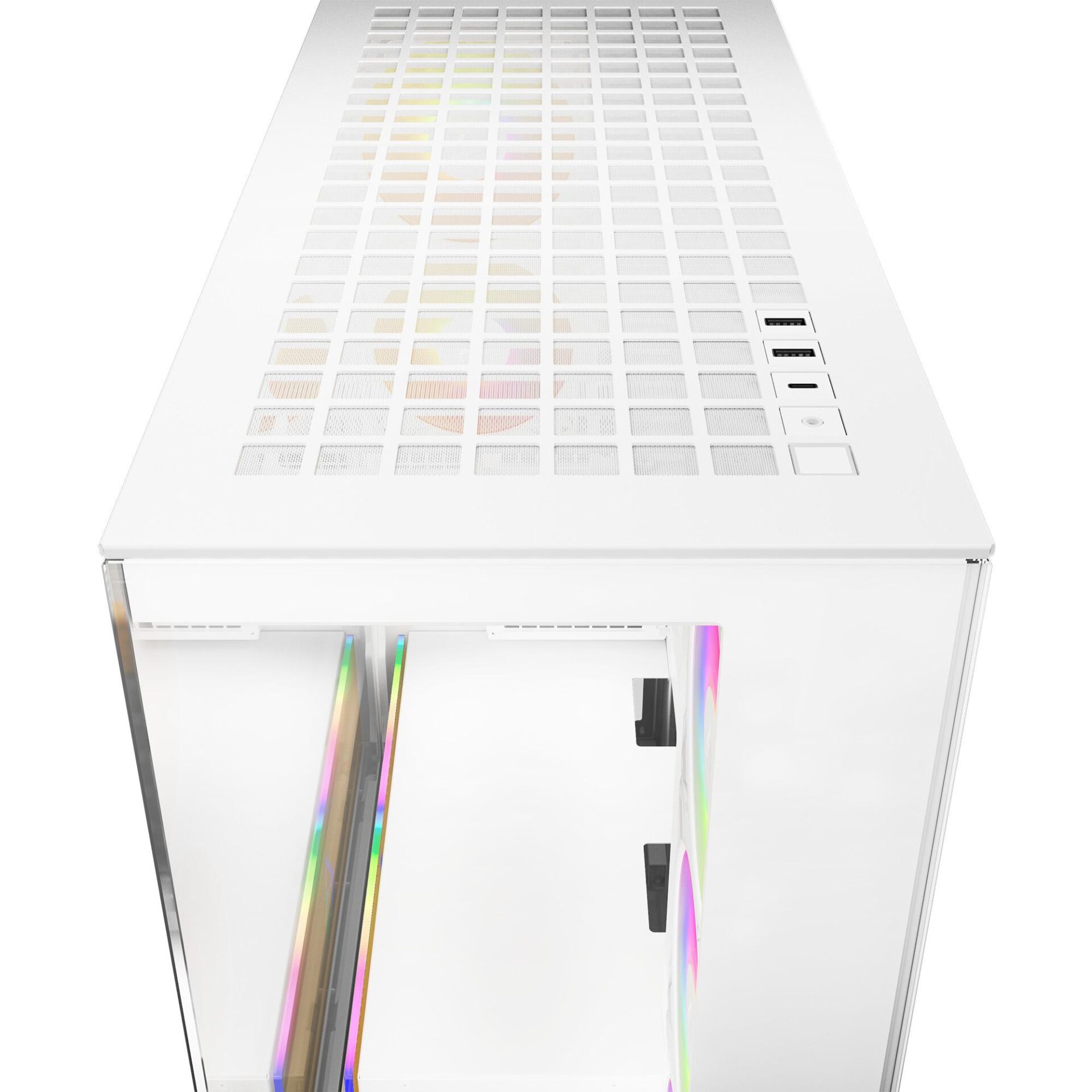 Кутия за компютър Arctic Xtender - White Mid-Tower - Image 3