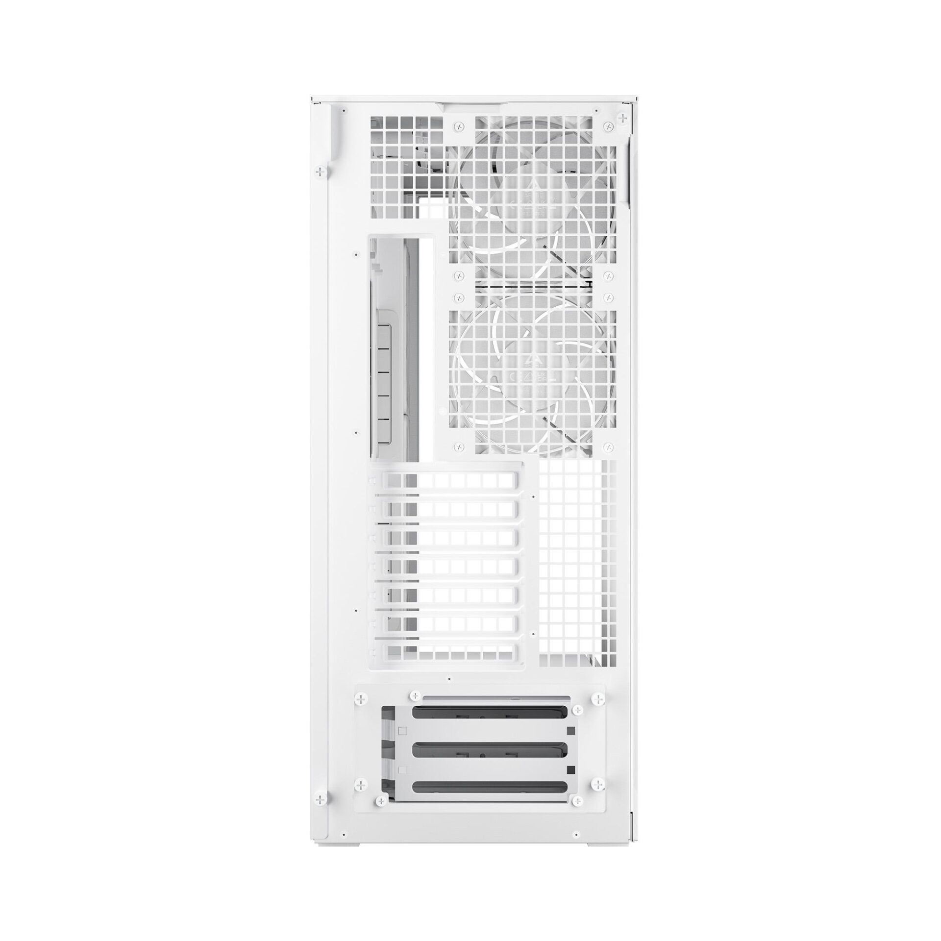 Кутия за компютър Arctic Xtender - White Mid-Tower - Image 7