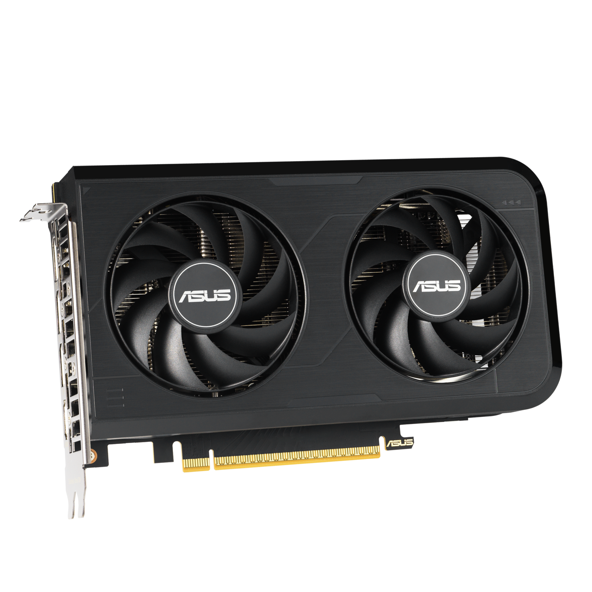 Видео карта ASUS DUAL RTX 5050 OC 8GB GDDR6 - Image 4