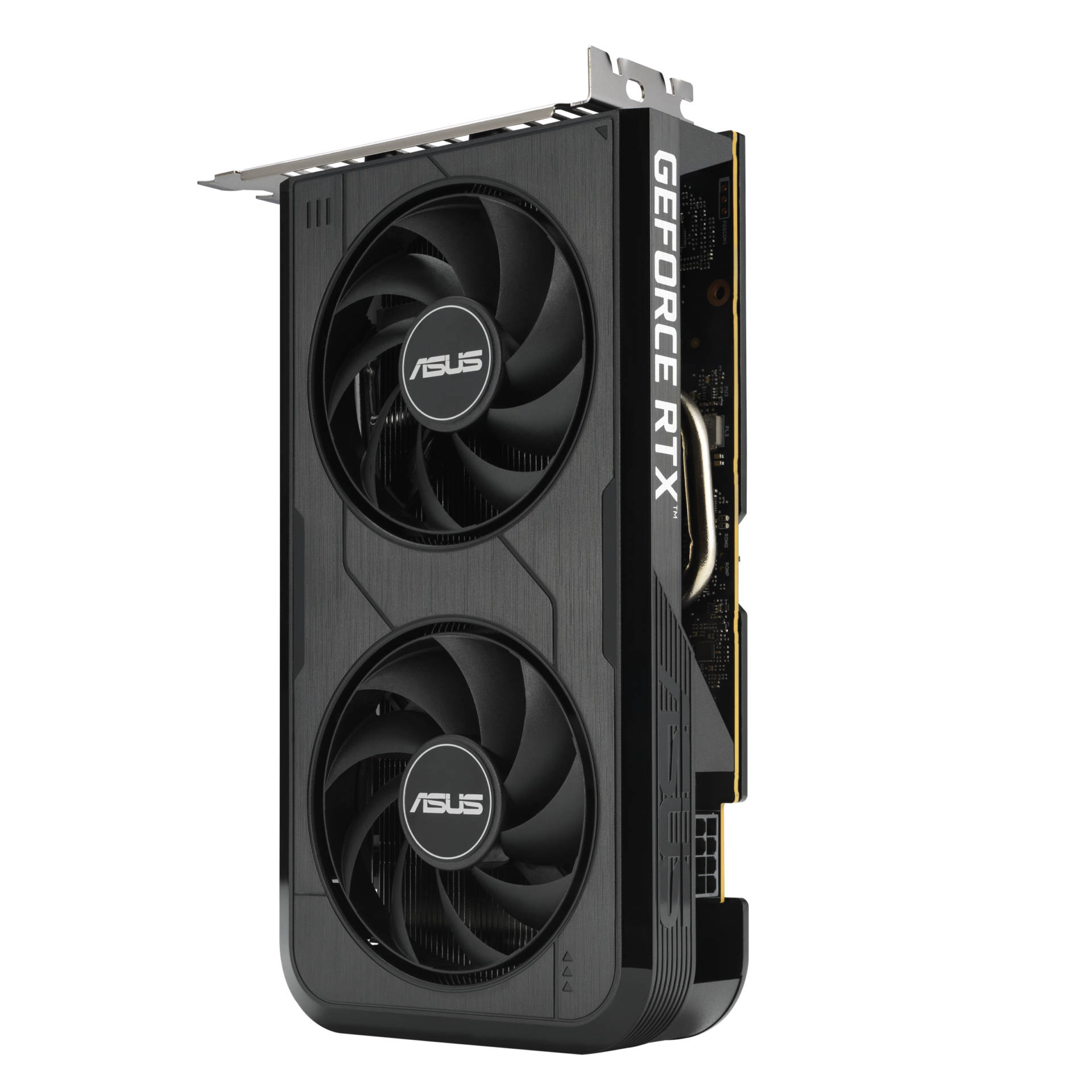 Видео карта ASUS DUAL RTX 5050 OC 8GB GDDR6 - Image 5