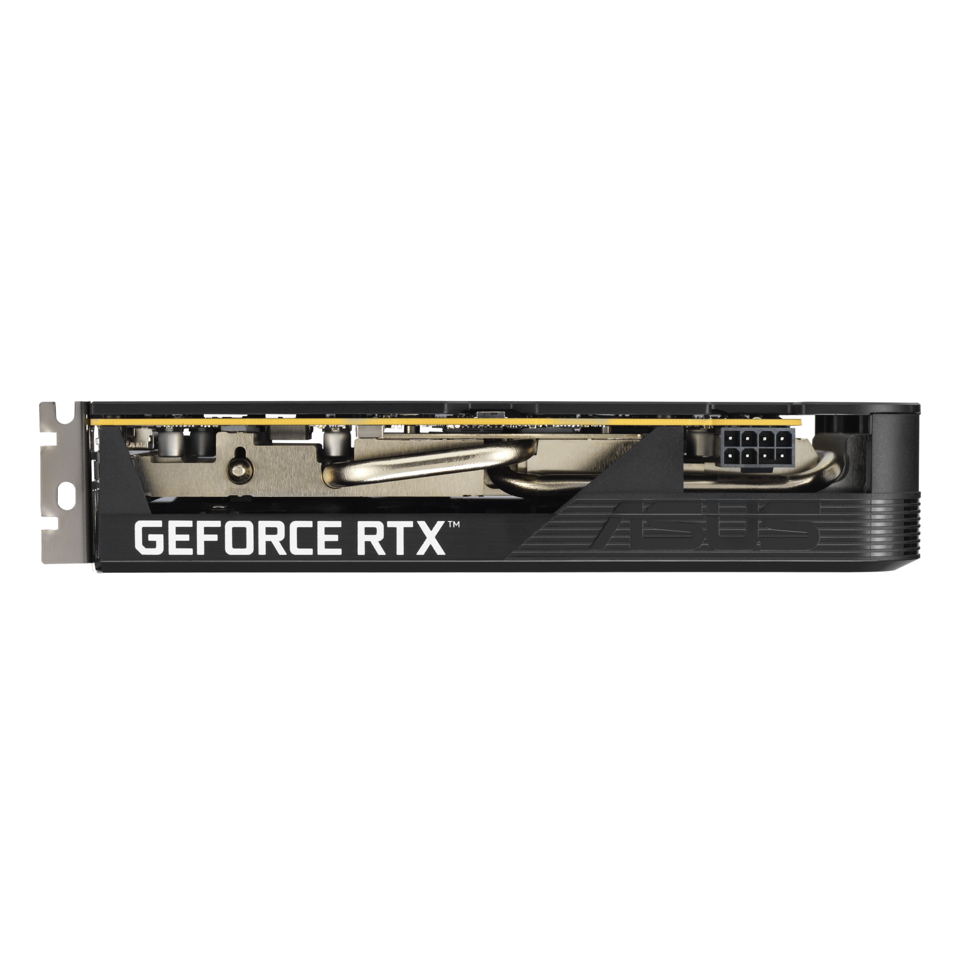 Видео карта ASUS DUAL RTX 5050 OC 8GB GDDR6 - Image 8
