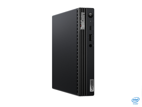 Компютър Lenovo ThinkCentre M80q Gen 1 Tiny – Intel Core i5-10500T, 16GB RAM, 256GB SSD – Клас А - Image 5
