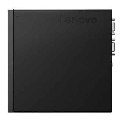 Компютър Lenovo ThinkCentre M920q Tiny – Intel Core i5-9500T, 8GB RAM, 256GB SSD – Клас А - Image 4