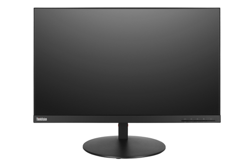Монитор Lenovo ThinkVision P24q-10 – 23.8" QHD 2560x1440 IPS, HDMI, DisplayPort – Клас А - Image 5