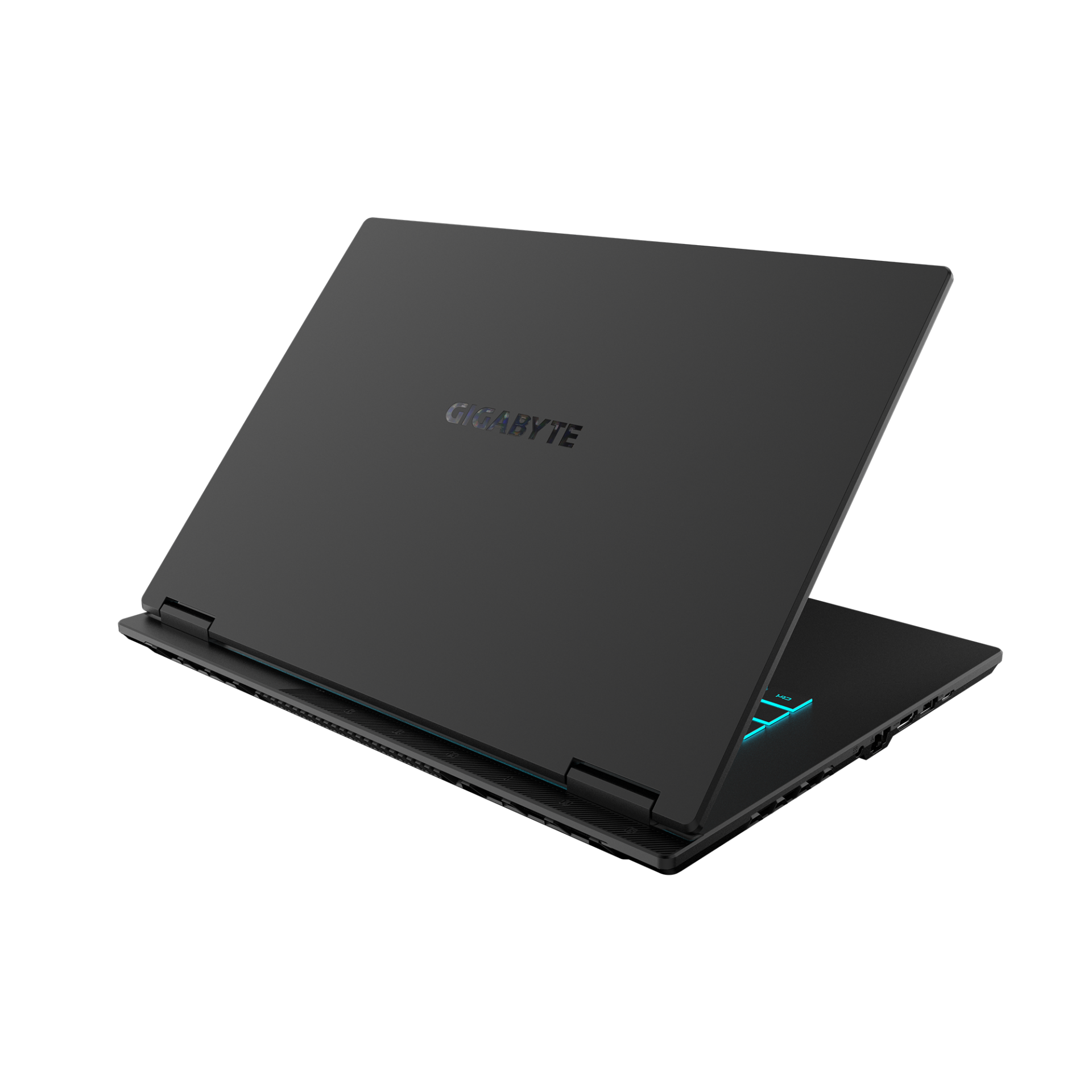 Лаптоп GIGABYTE GAMING A16 3VH - 16" IPS WUXGA 165Hz, AMD Ryzen 7 260, 16GB DDR5, 1TB SSD Gen4, nVIdia RTX 5060 8GB GDDR7, Free DOS - Image 5