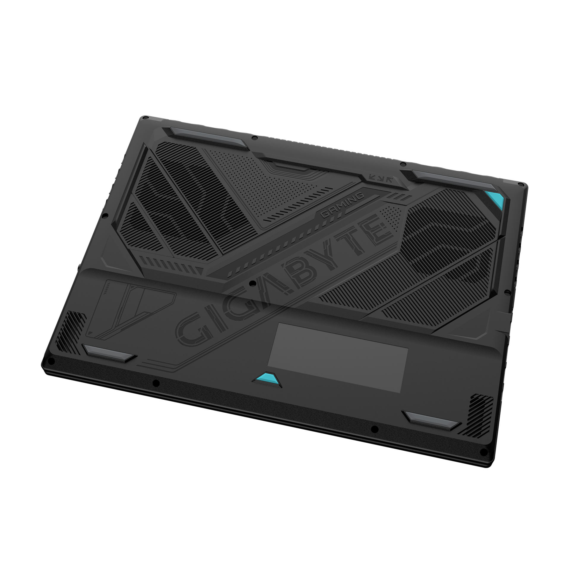 Лаптоп GIGABYTE GAMING A16 3VH - 16" IPS WUXGA 165Hz, AMD Ryzen 7 260, 16GB DDR5, 1TB SSD Gen4, nVIdia RTX 5060 8GB GDDR7, Free DOS - Image 6