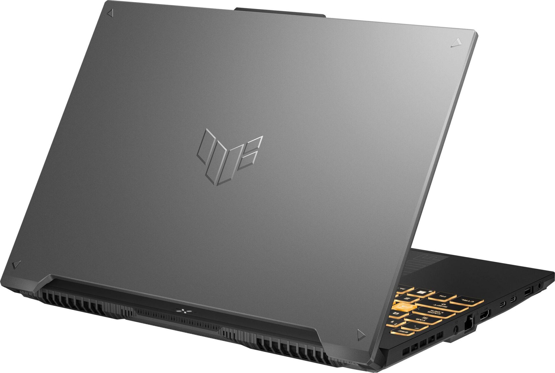 Лаптоп ASUS TUF Gaming F16 FX607VJR-TU307 - 16" IPS FullHD+, Intel Core 7 230H, 16GB DDR5, 512 GB SSD, RTX 3050 6GB GDDR6 - Image 6