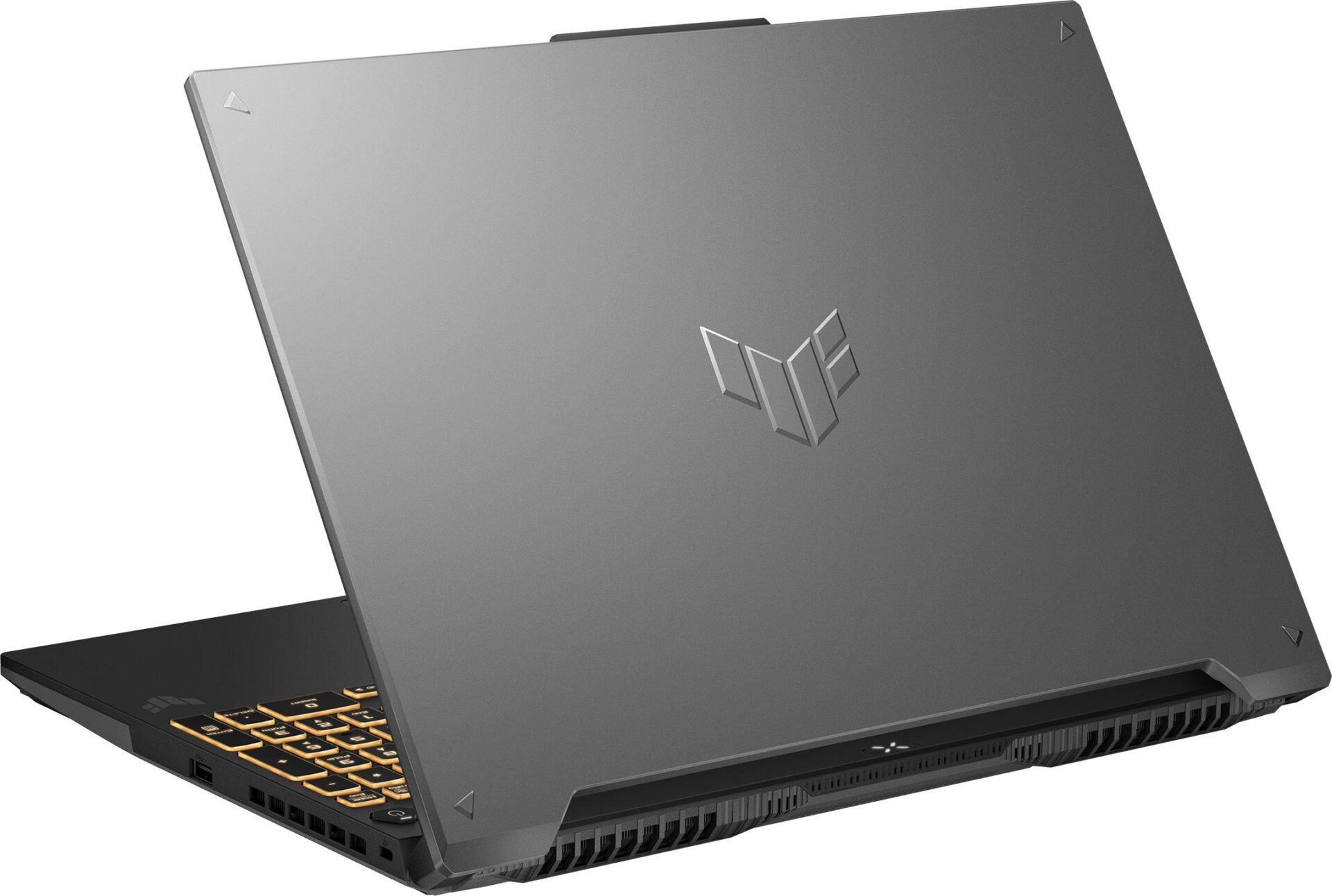 Лаптоп ASUS TUF Gaming F16 FX607VJR-TU307 - 16" IPS FullHD+, Intel Core 7 230H, 16GB DDR5, 512 GB SSD, RTX 3050 6GB GDDR6 - Image 7