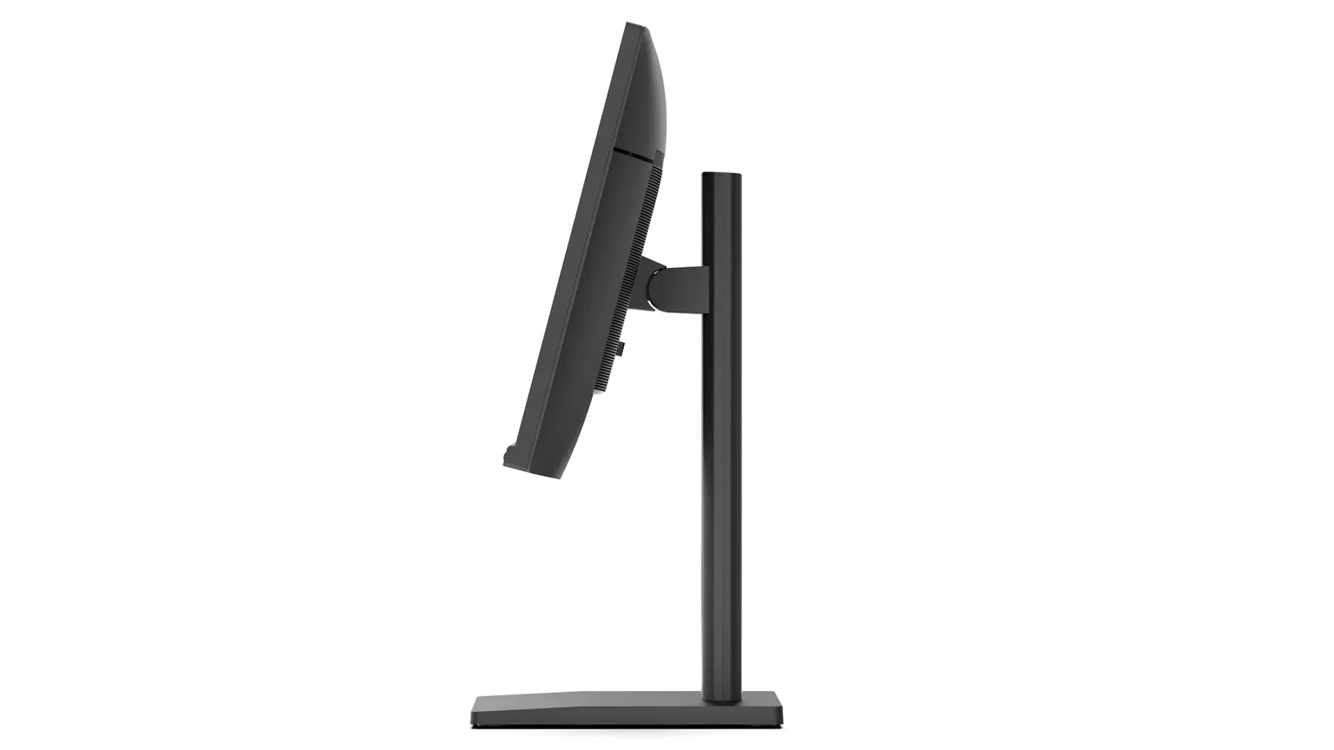 Монитор Hybrid Hannspree EB241CJB - 24"inch ecoVision TN, FHD(1920x1080), 75Hz, USB-C - Image 6