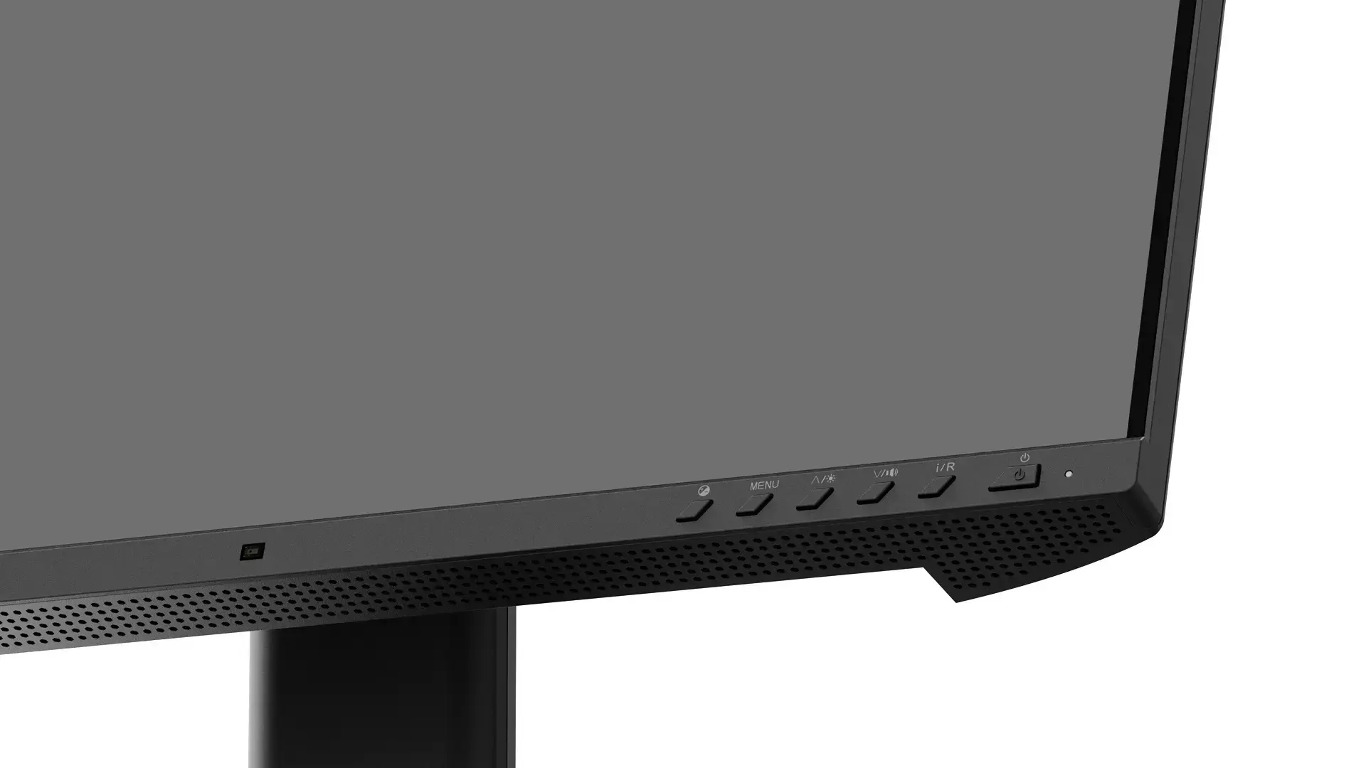 Монитор Hybrid Hannspree EB241CJB - 24"inch ecoVision TN, FHD(1920x1080), 75Hz, USB-C - Image 7