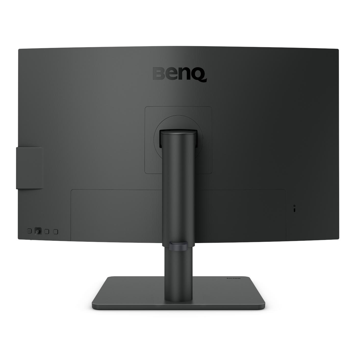 Монитор BenQ PD2706U, 27 inch, IPS, 3840x2160, 60Hz, HDMI, DP, USB-C PD - Image 8