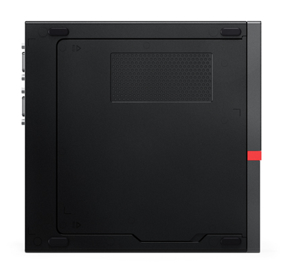 Компютър Lenovo ThinkCentre M920q Tiny – Intel Core i5-9500T, 8GB RAM, 256GB SSD – Клас А - Image 3