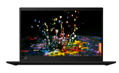 Lenovo ThinkPad X1 Carbon Intel® Core™ i7 i7-8565U Laptop 35.6 cm (14") 16 GB LPDDR3-SDRAM 256 GB SSD Wi-Fi 5 (802.11ac) Black