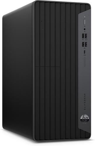 Компютър HP EliteDesk 800 G6 Tower – Intel Core i7-10700, 16GB RAM, 512GB SSD – Клас А - Image 3