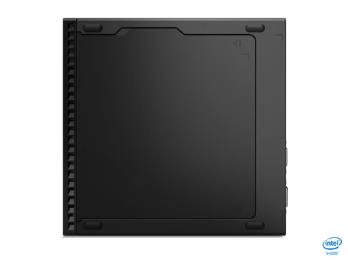 Компютър Lenovo ThinkCentre M80q Gen 1 Tiny – Intel Core i5-10500T, 16GB RAM, 256GB SSD – Клас А - Image 4