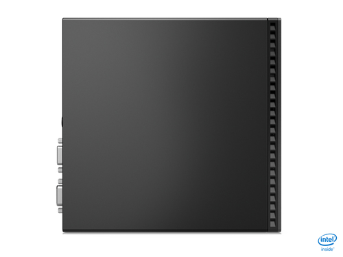 Компютър Lenovo ThinkCentre M80q Gen 1 Tiny – Intel Core i5-10500T, 16GB RAM, 256GB SSD – Клас А - Image 3